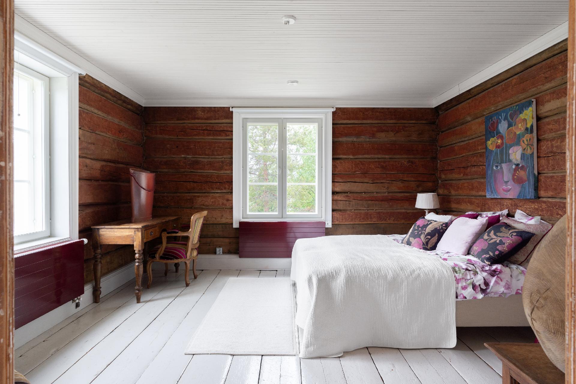 Timisjärventie 26, Peräposio, Posio