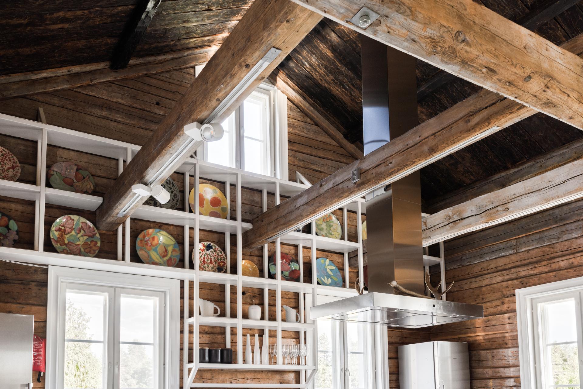 Timisjärventie 26, Peräposio, Posio