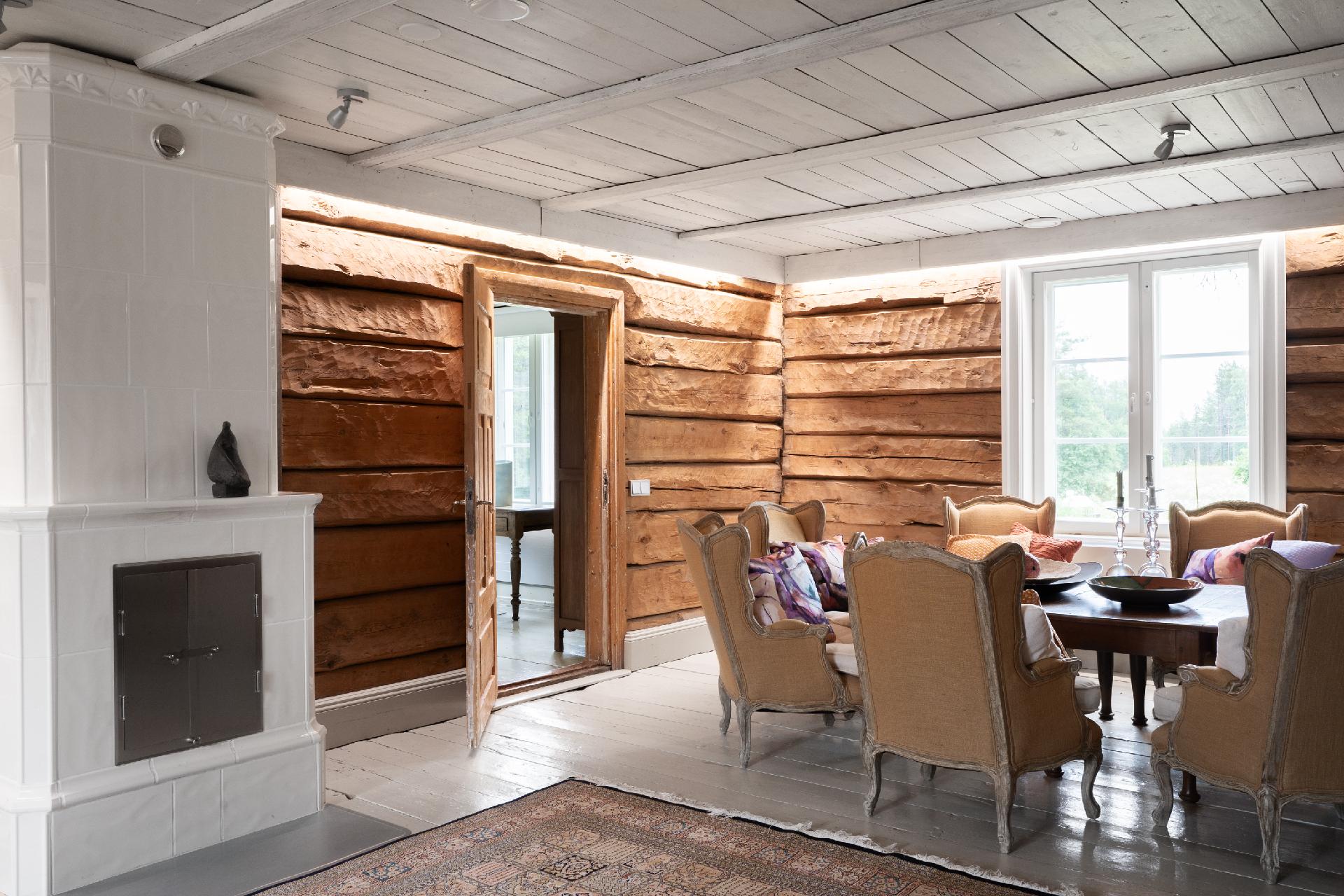 Timisjärventie 26, Peräposio, Posio