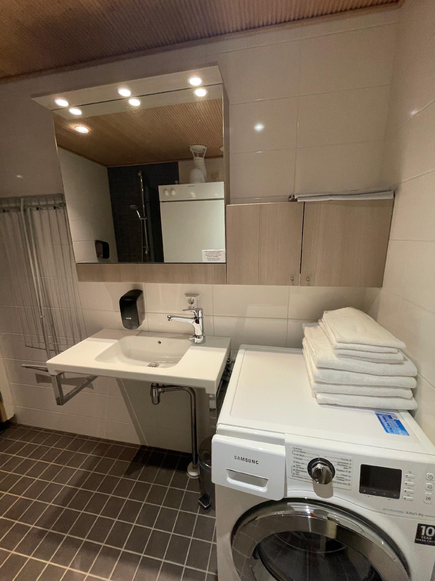 Katinkullantie 15, Vuokatti, Sotkamo