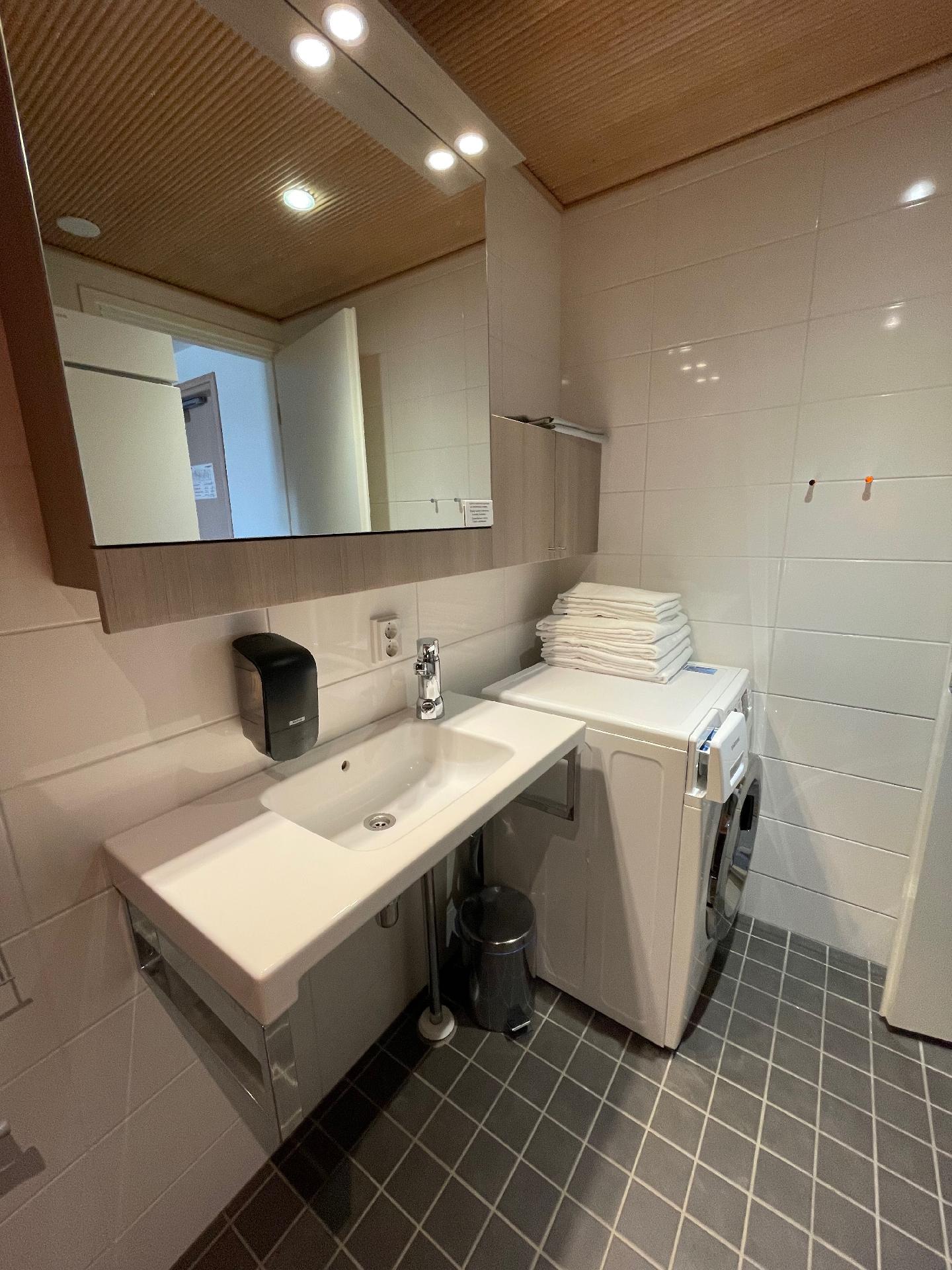 Katinkullantie 15, Vuokatti, Sotkamo