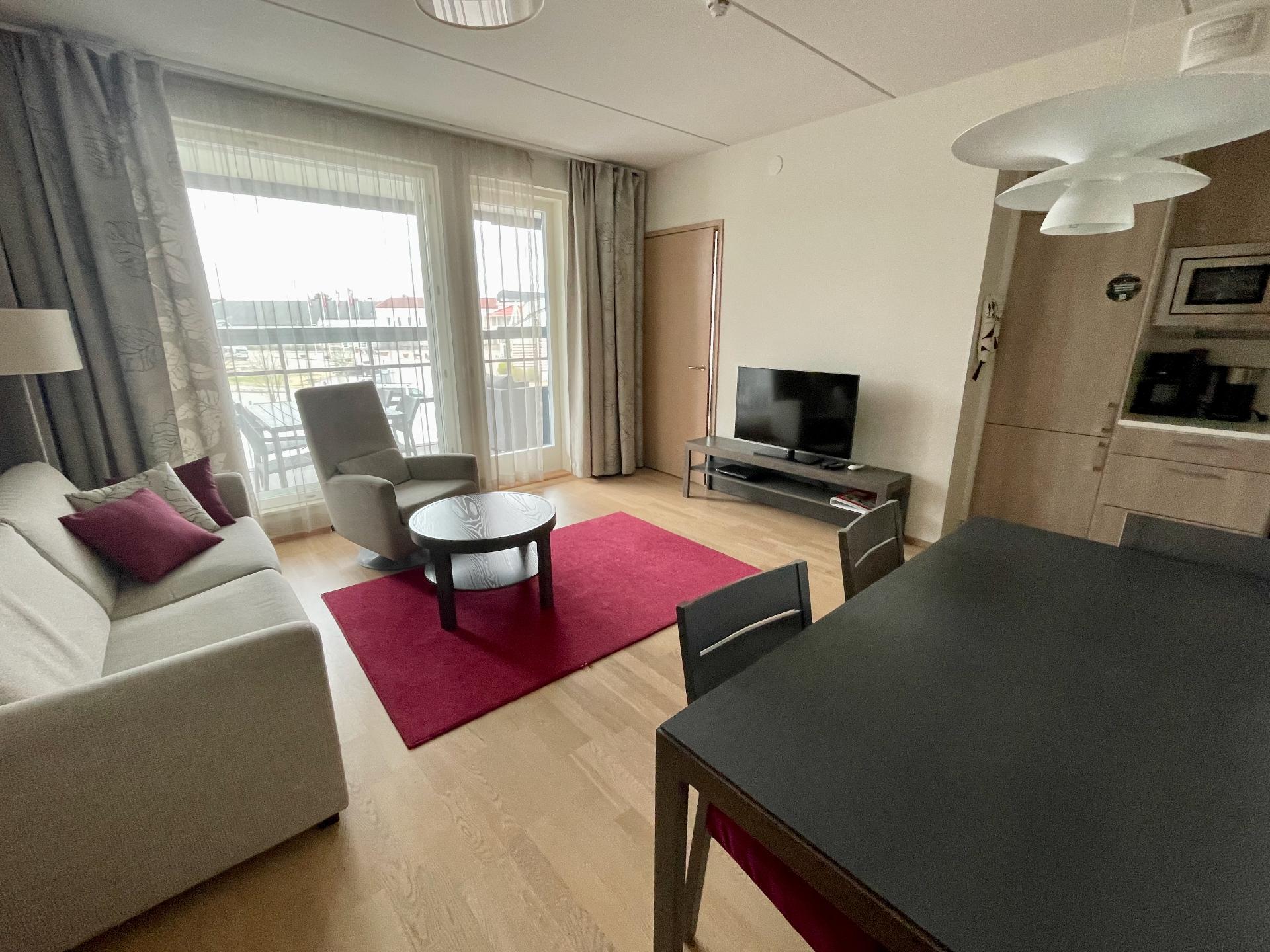 Katinkullantie 15, Vuokatti, Sotkamo