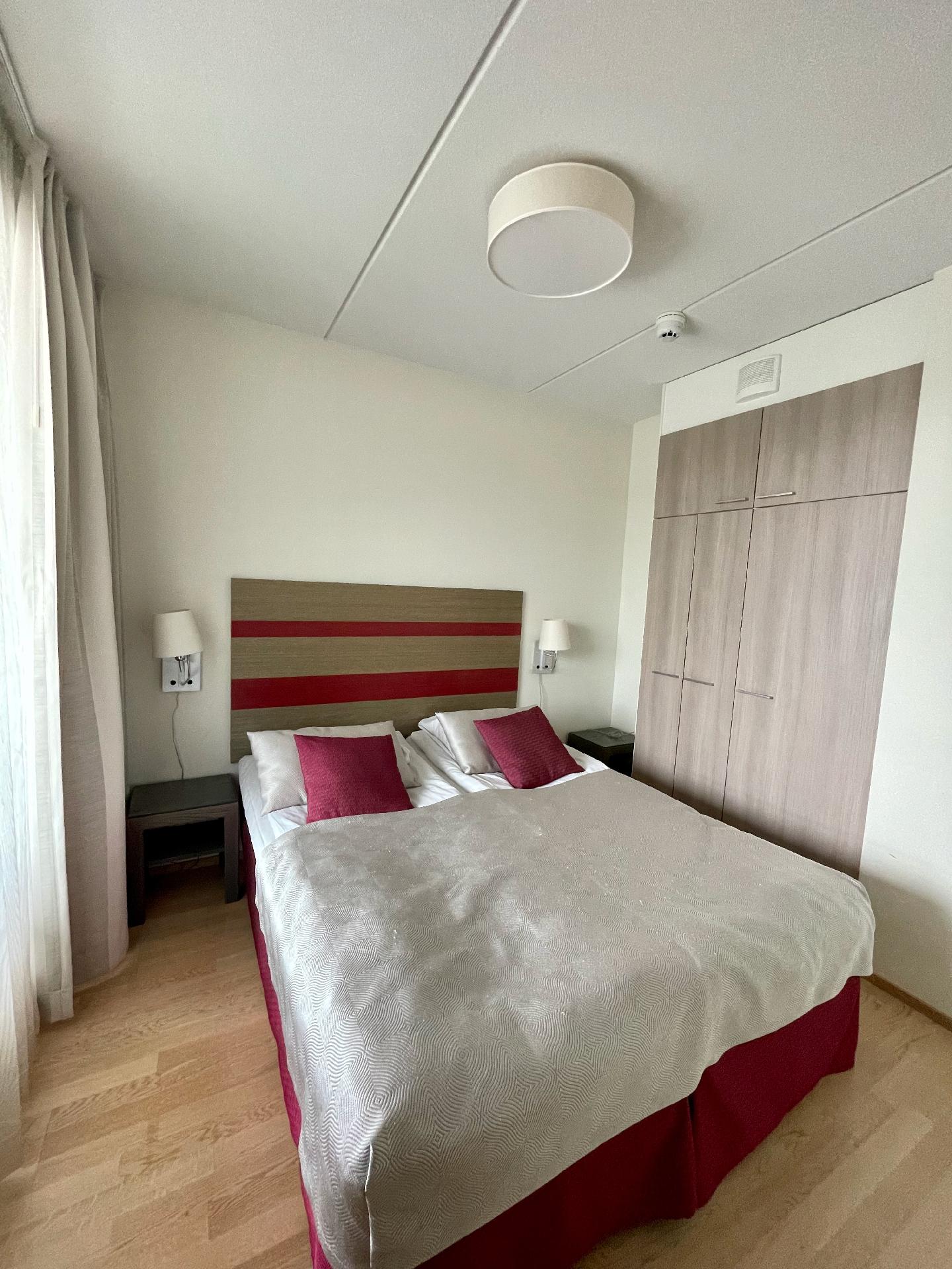 Katinkullantie 15, Vuokatti, Sotkamo