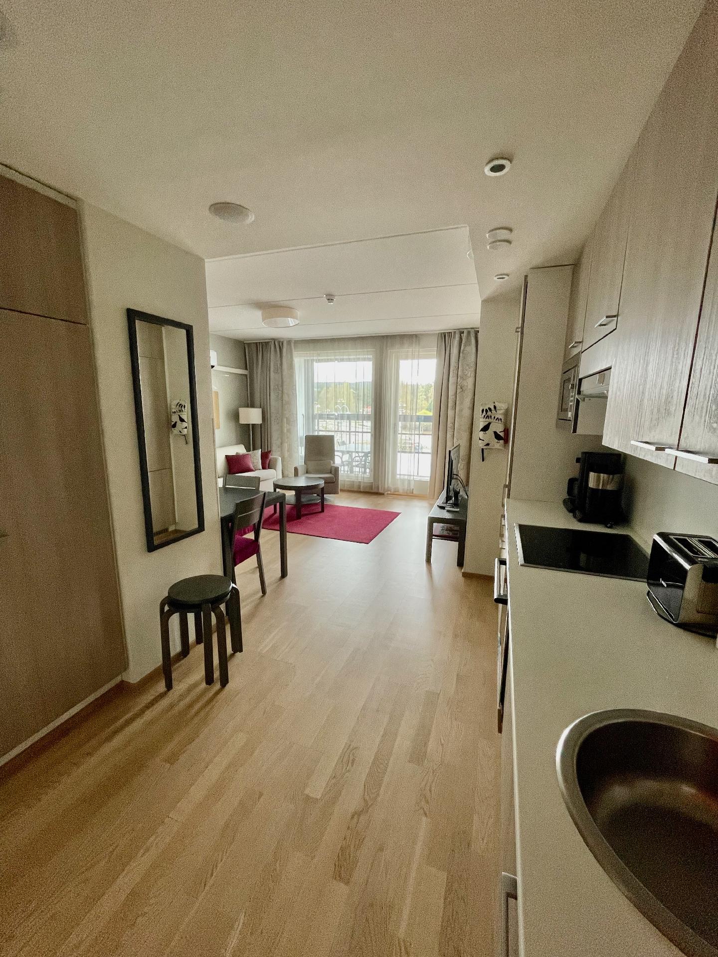 Katinkullantie 15, Vuokatti, Sotkamo