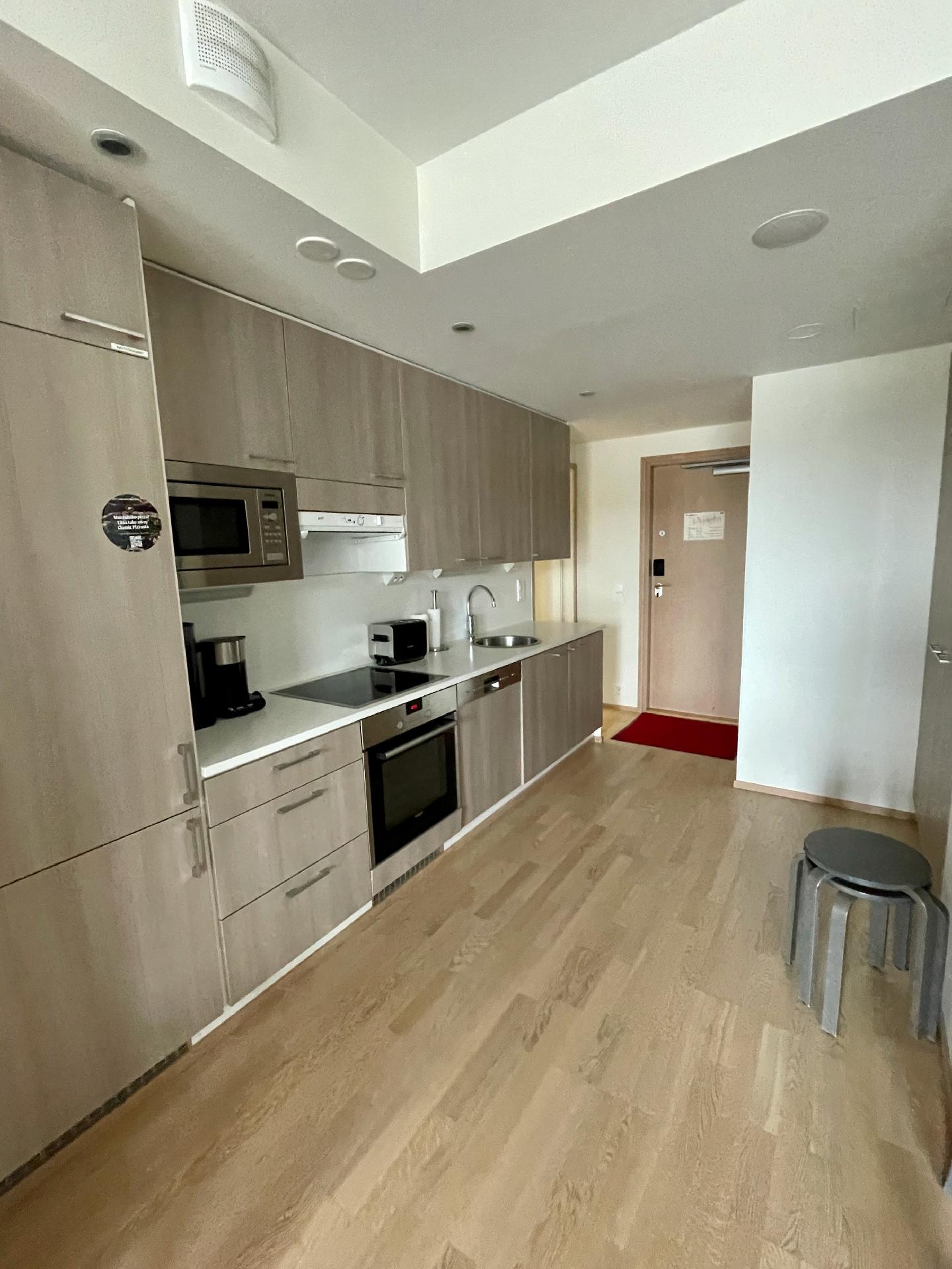 Katinkullantie 15, Vuokatti, Sotkamo