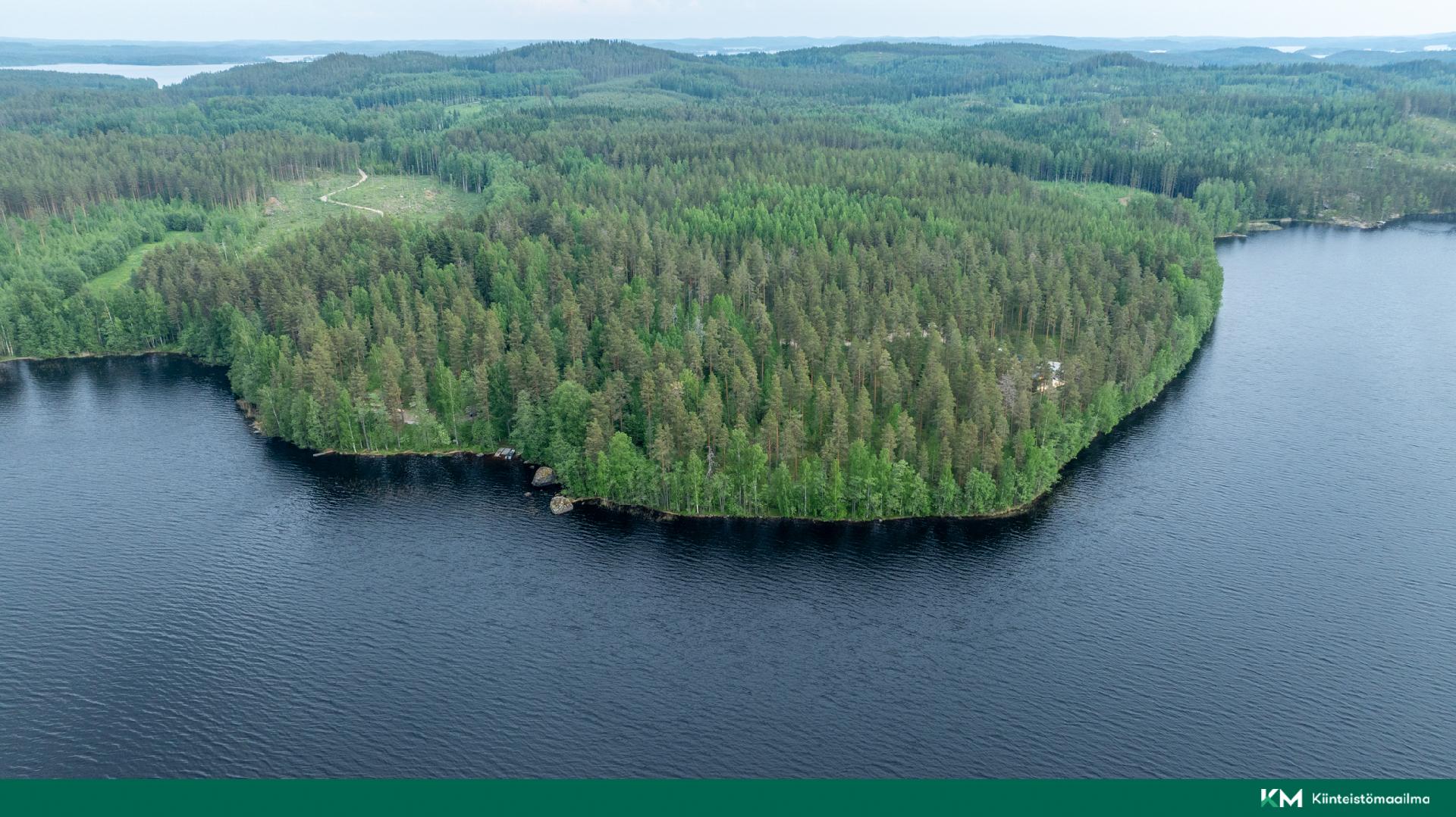 Pihlajasalontie 351, Koikkala, Juva