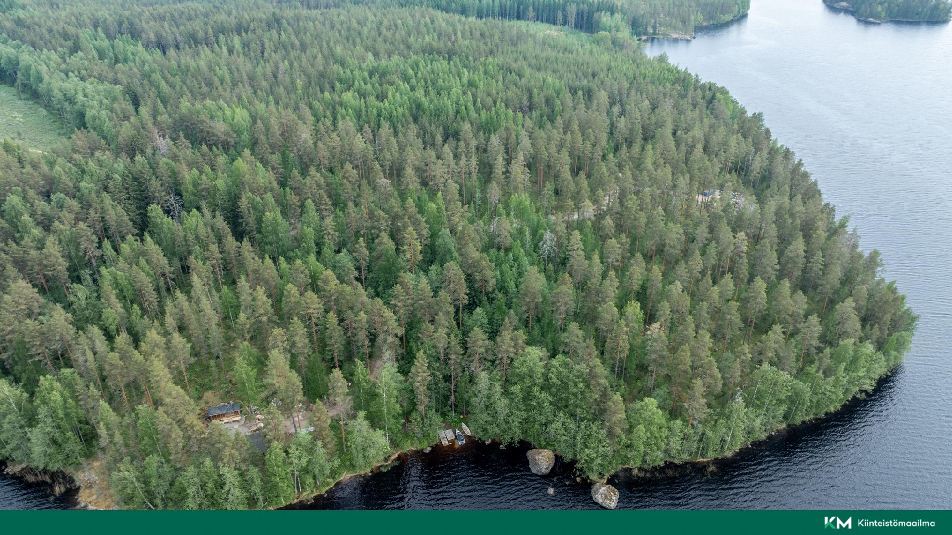 Pihlajasalontie 351, Koikkala, Juva