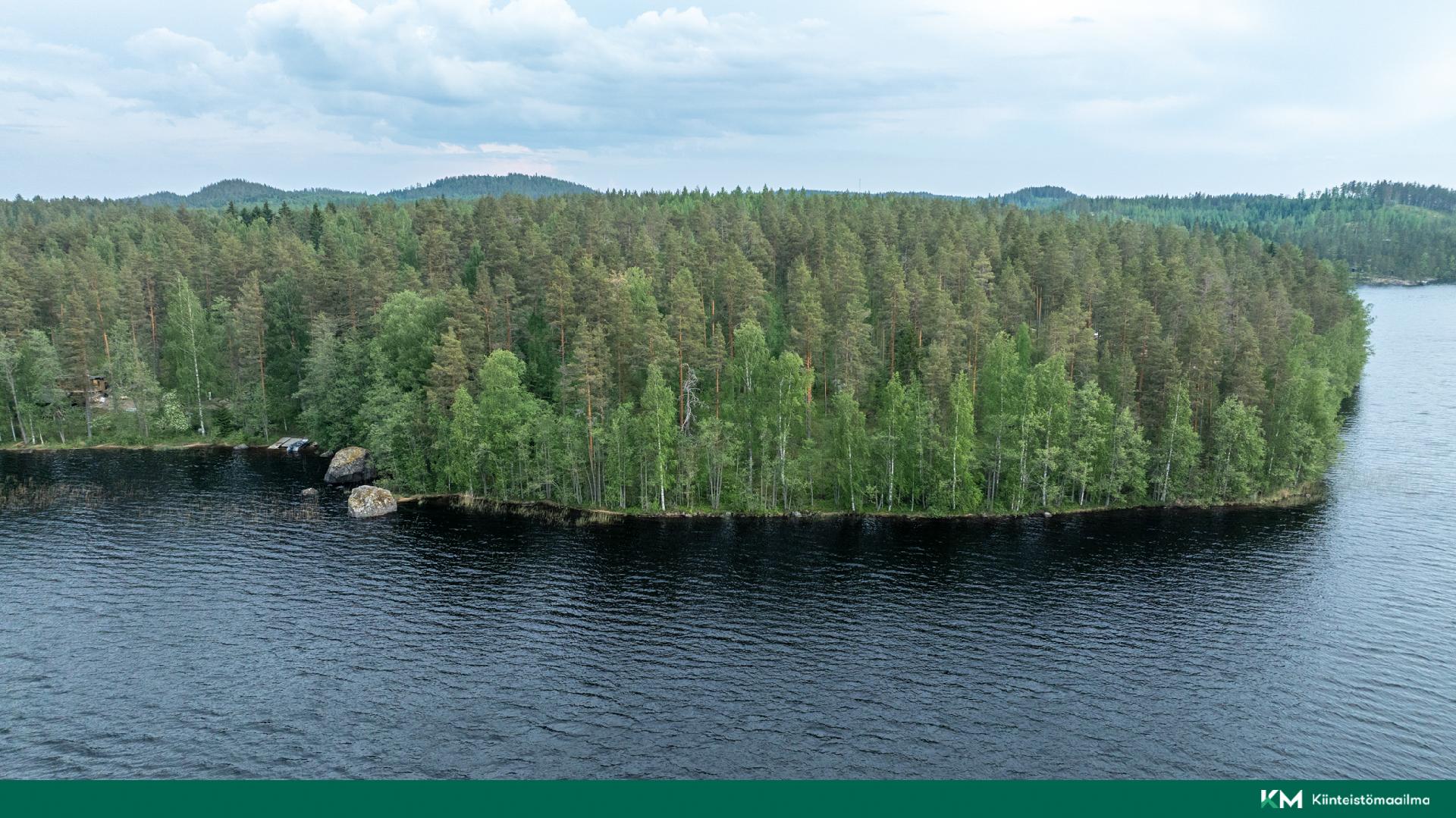 Pihlajasalontie 351, Koikkala, Juva