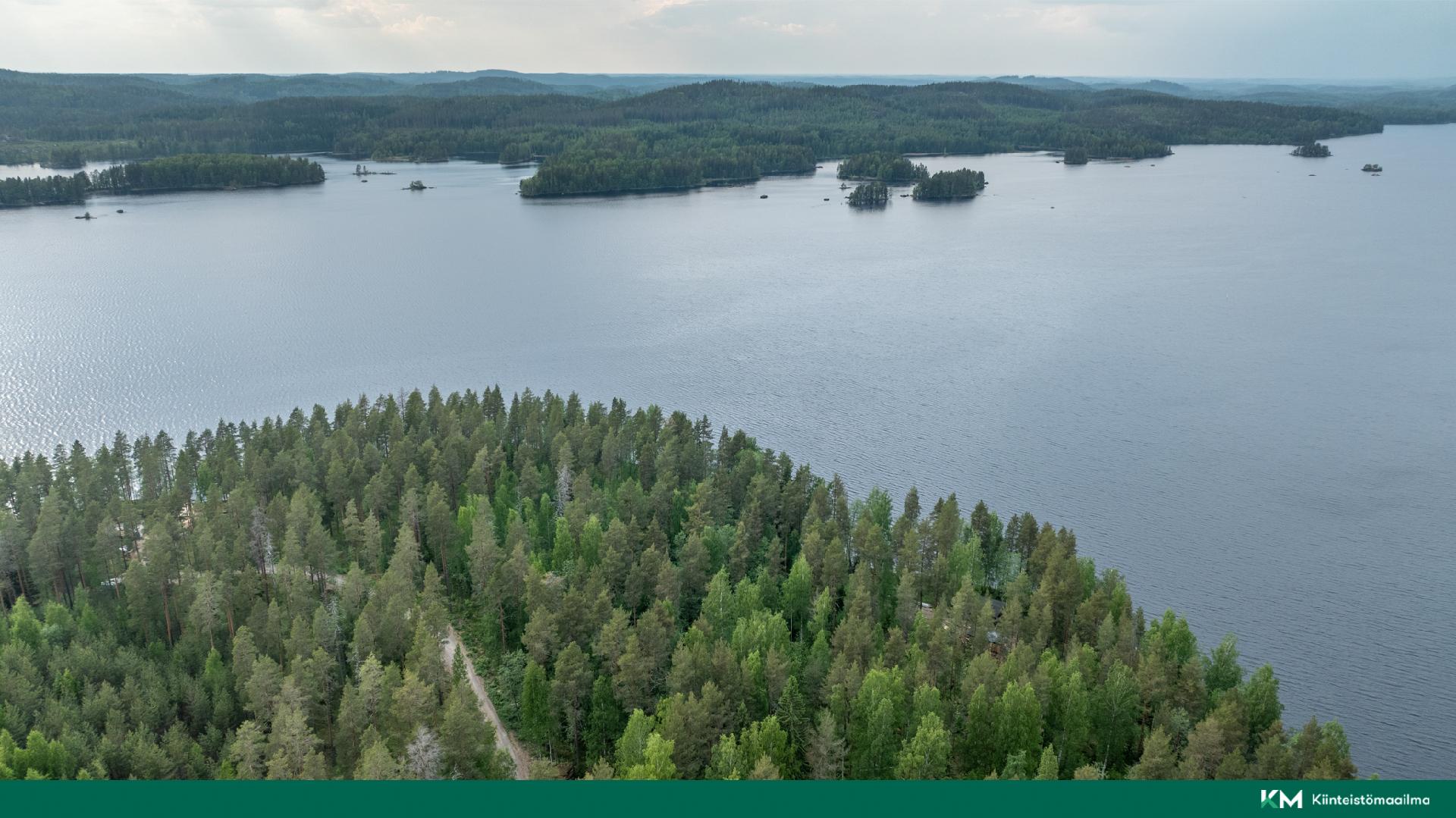 Pihlajasalontie 351, Koikkala, Juva