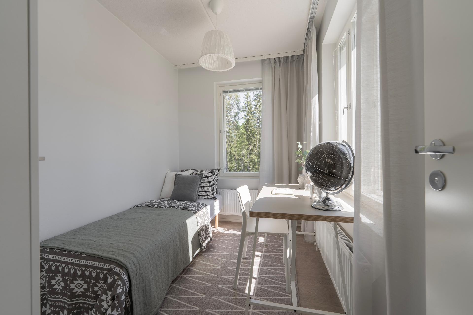 (Kuva stailatusta 70m2 kolmiosta A2)