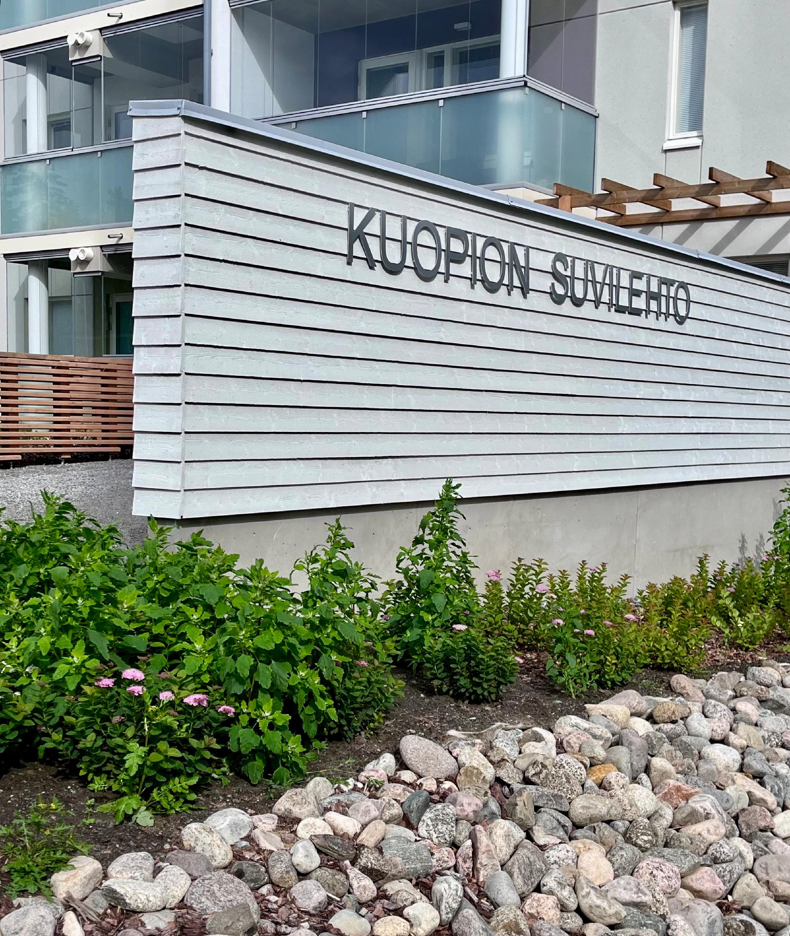 Lehtoniementie 133 A 25, Saaristokaupunki, Kuopio