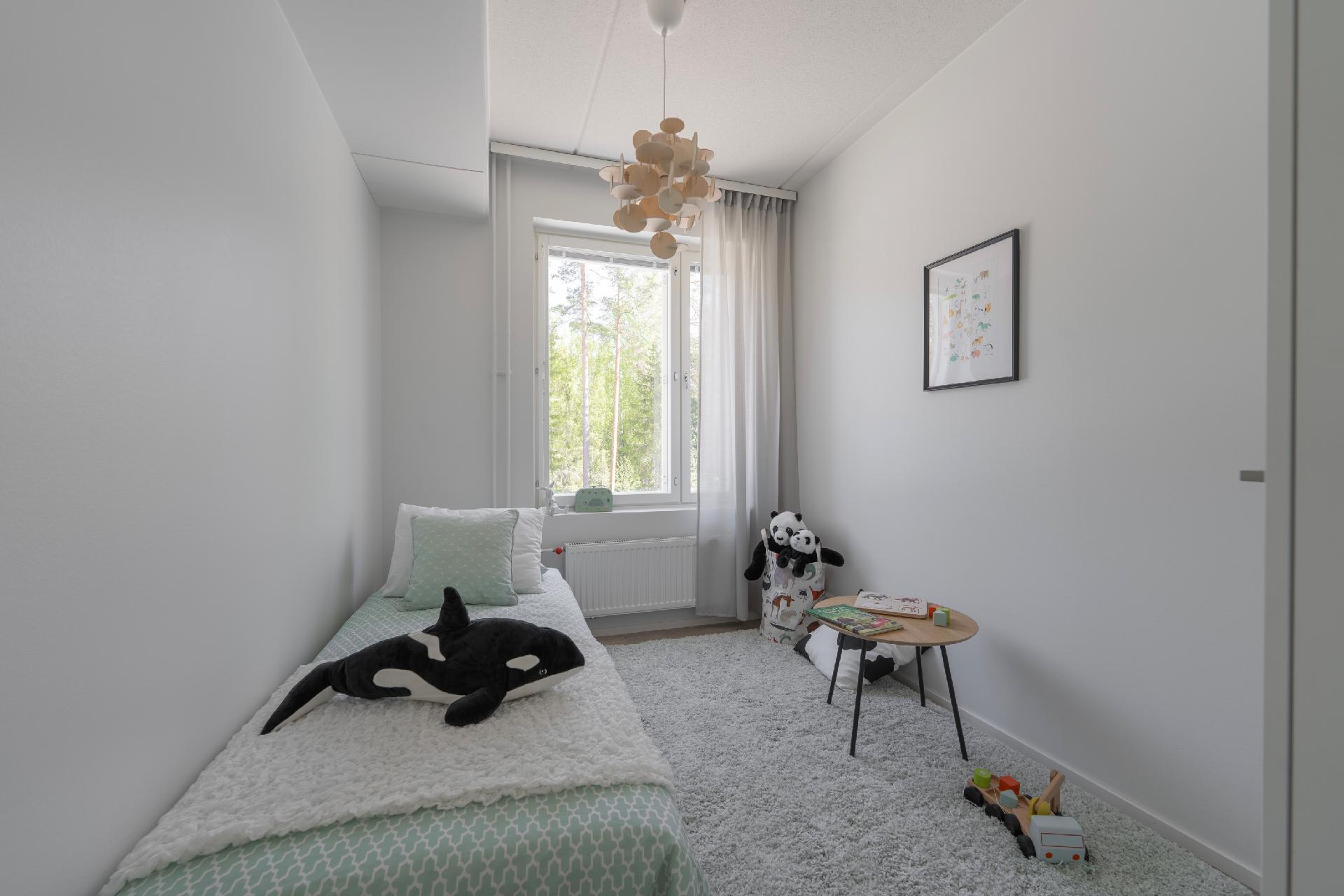 (Kuva stailatusta 70m2 kolmiosta A2)