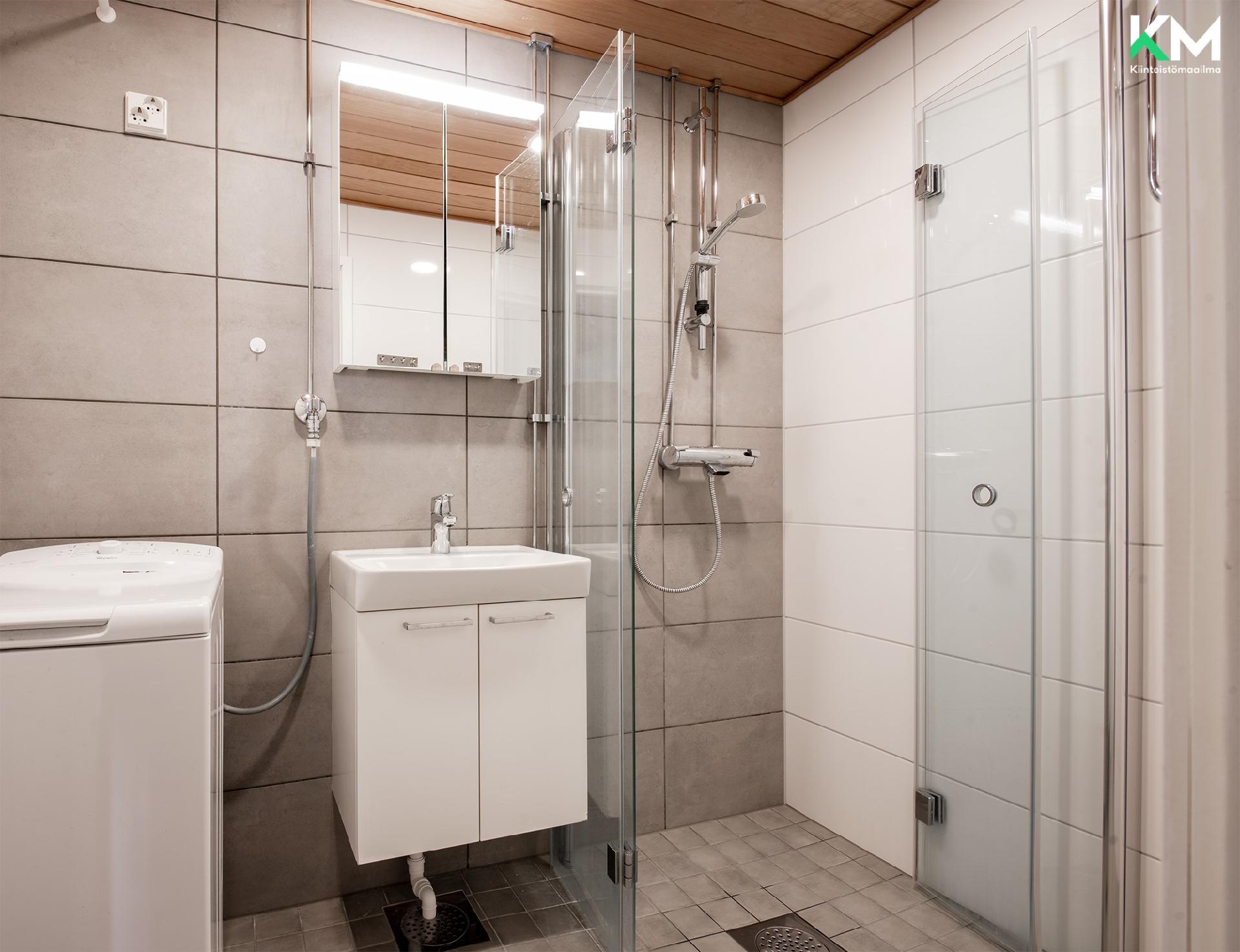 Karjakuja 73, Itäharju, Turku