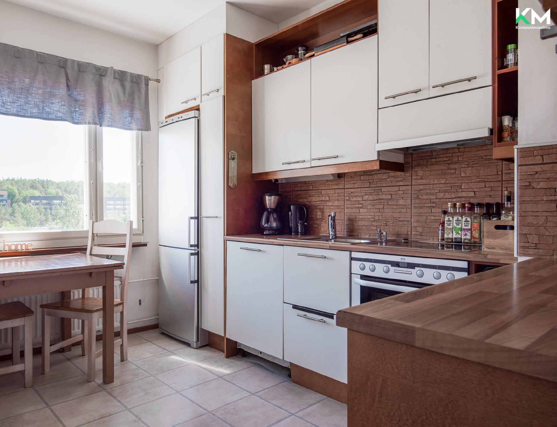 Karjakuja 73, Itäharju, Turku