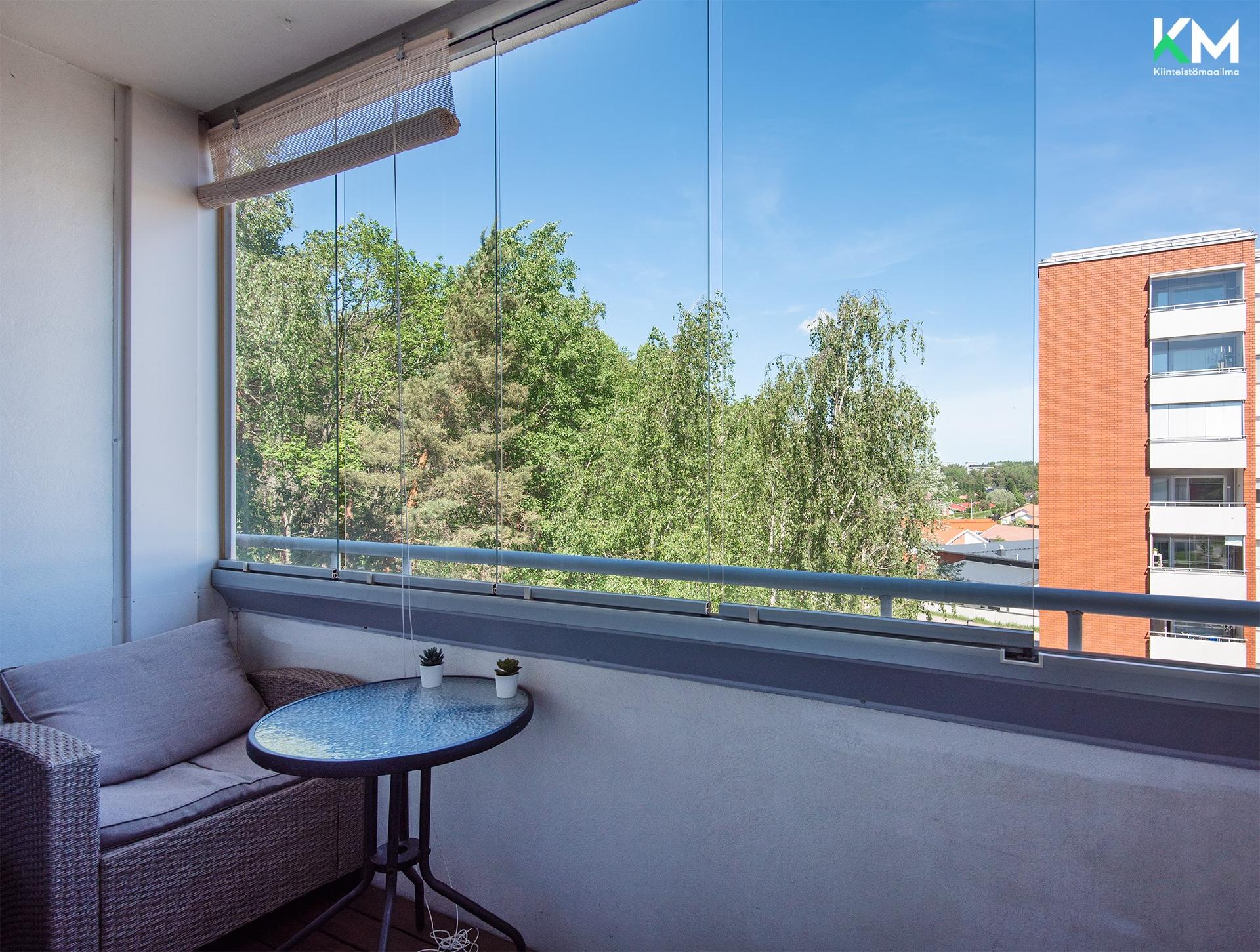 Karjakuja 73, Itäharju, Turku