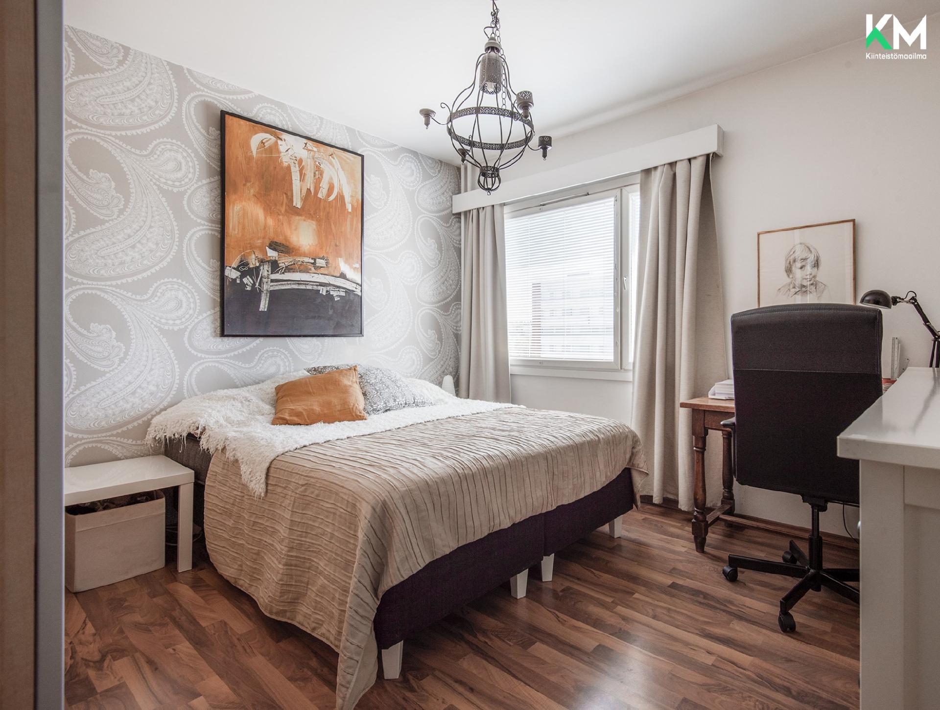 Karjakuja 73, Itäharju, Turku