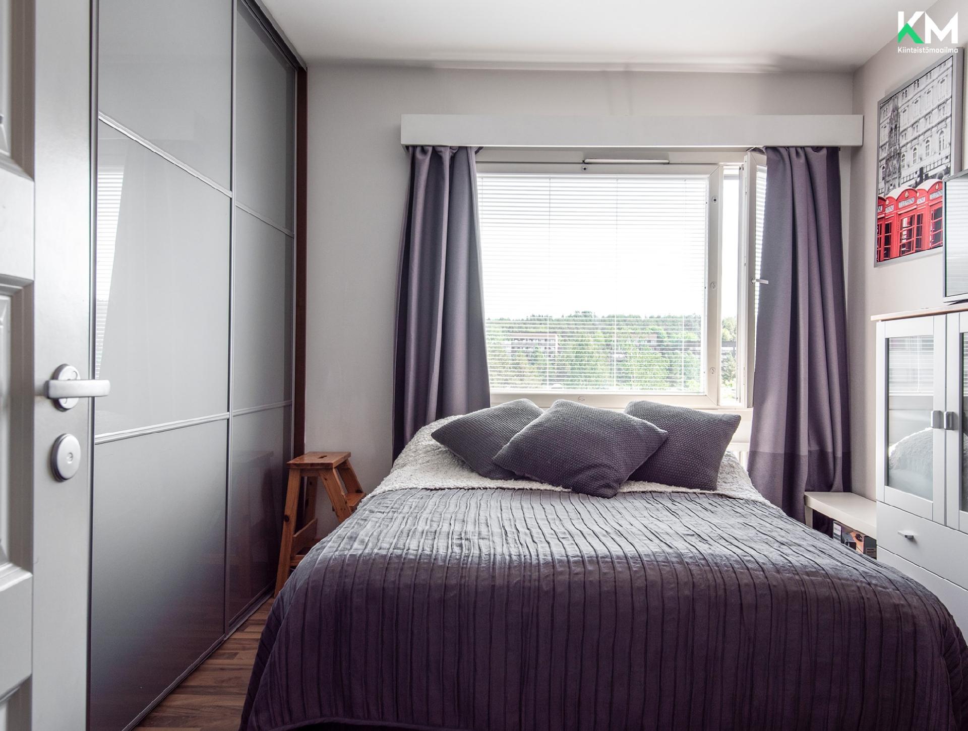 Karjakuja 73, Itäharju, Turku