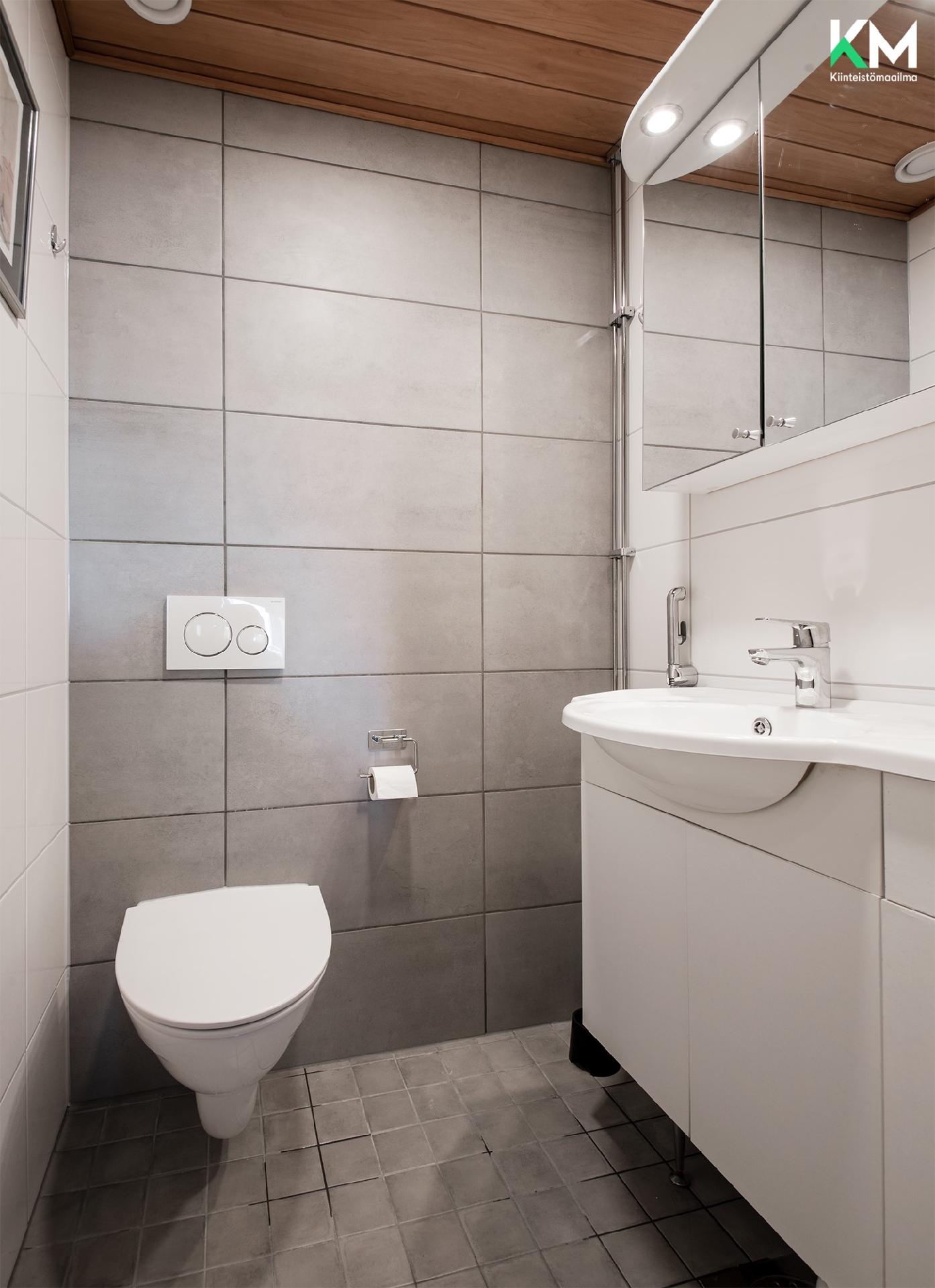 Karjakuja 73, Itäharju, Turku