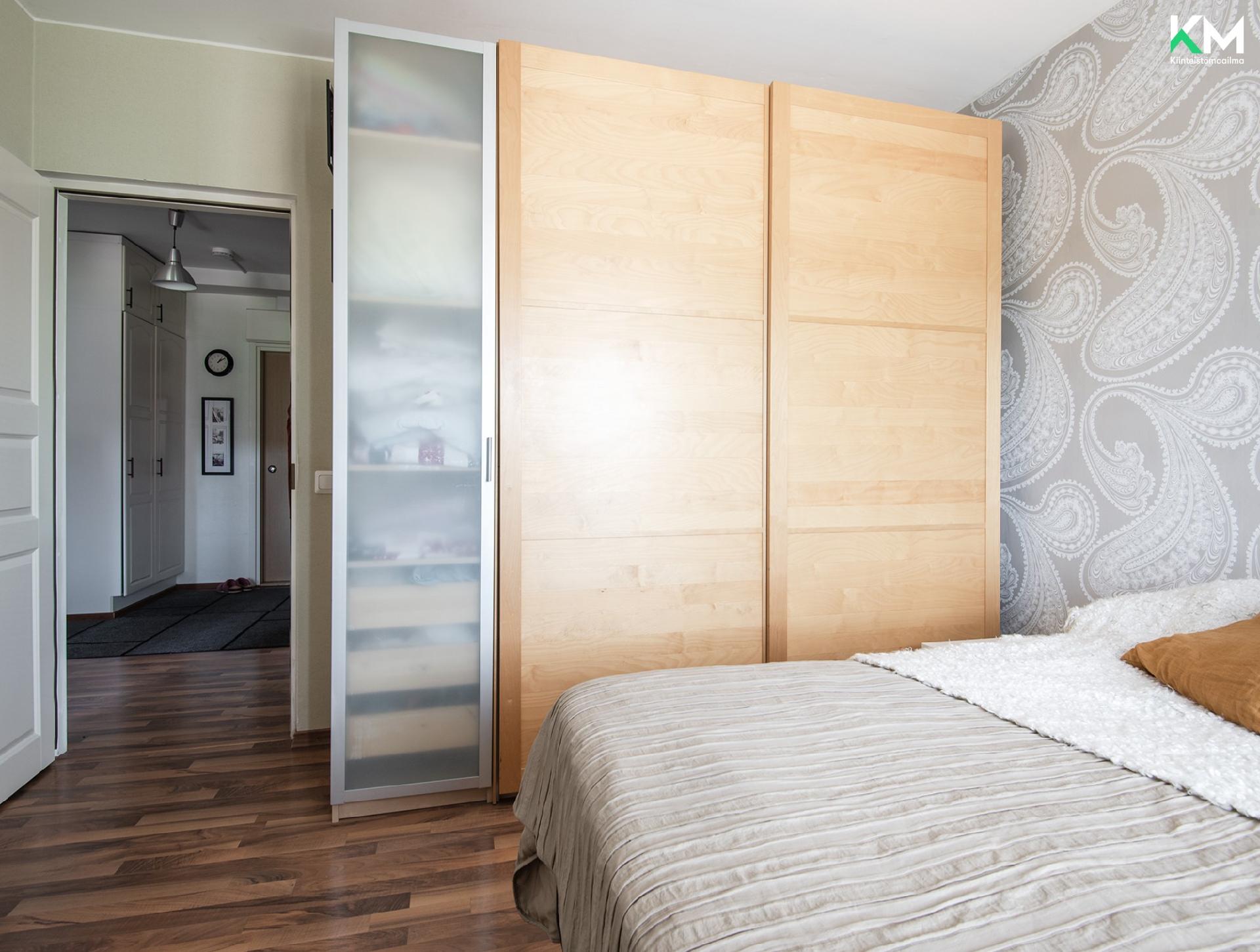 Karjakuja 73, Itäharju, Turku