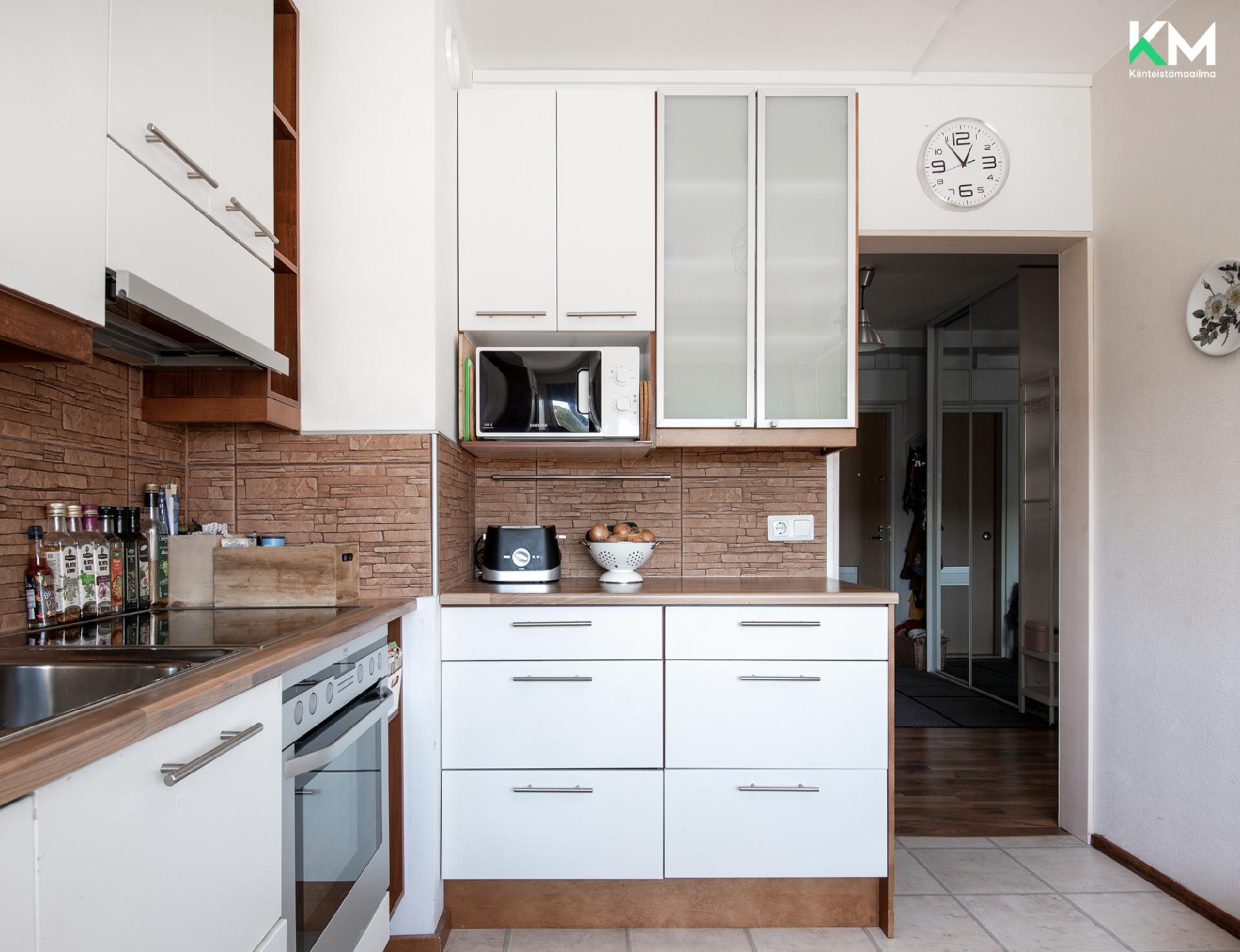 Karjakuja 73, Itäharju, Turku