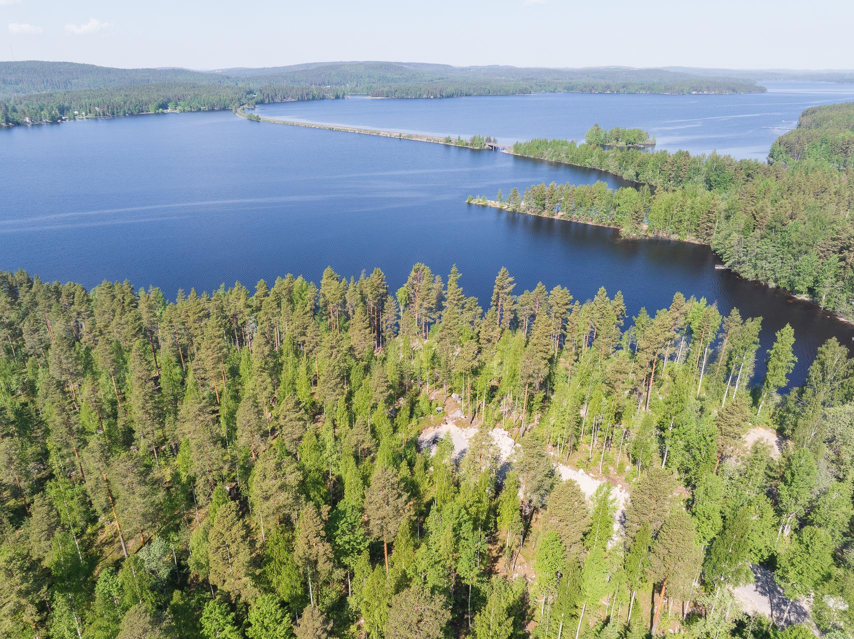 Leppälahdentie 23, Leppälahti, Jyväskylä