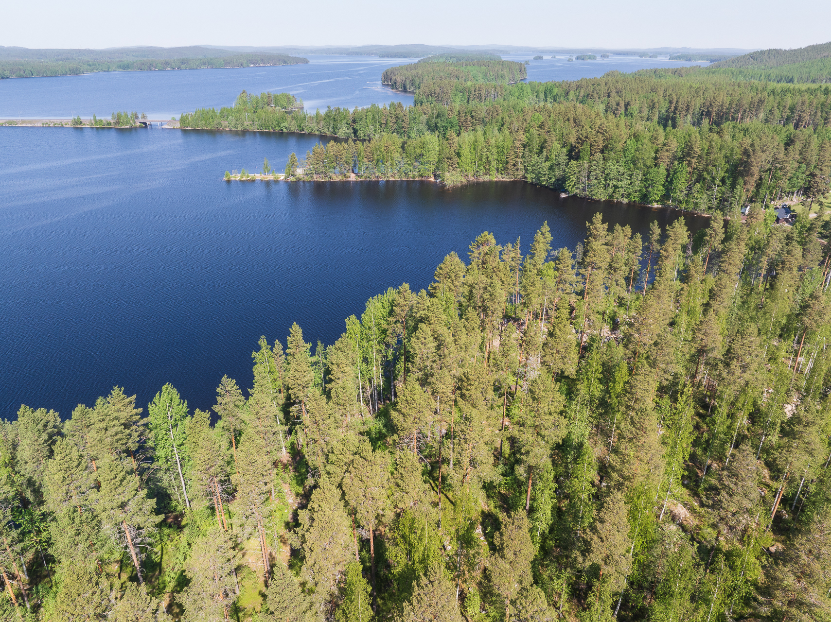 Leppälahdentie 23, Leppälahti, Jyväskylä