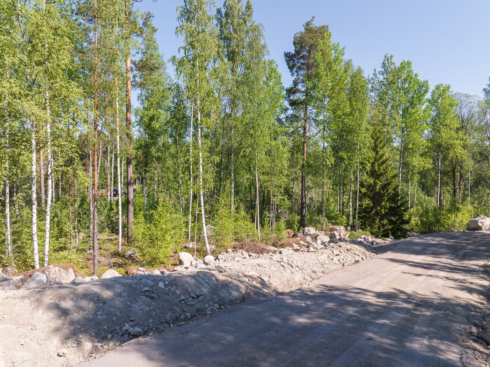 Leppälahdentie 23, Leppälahti, Jyväskylä