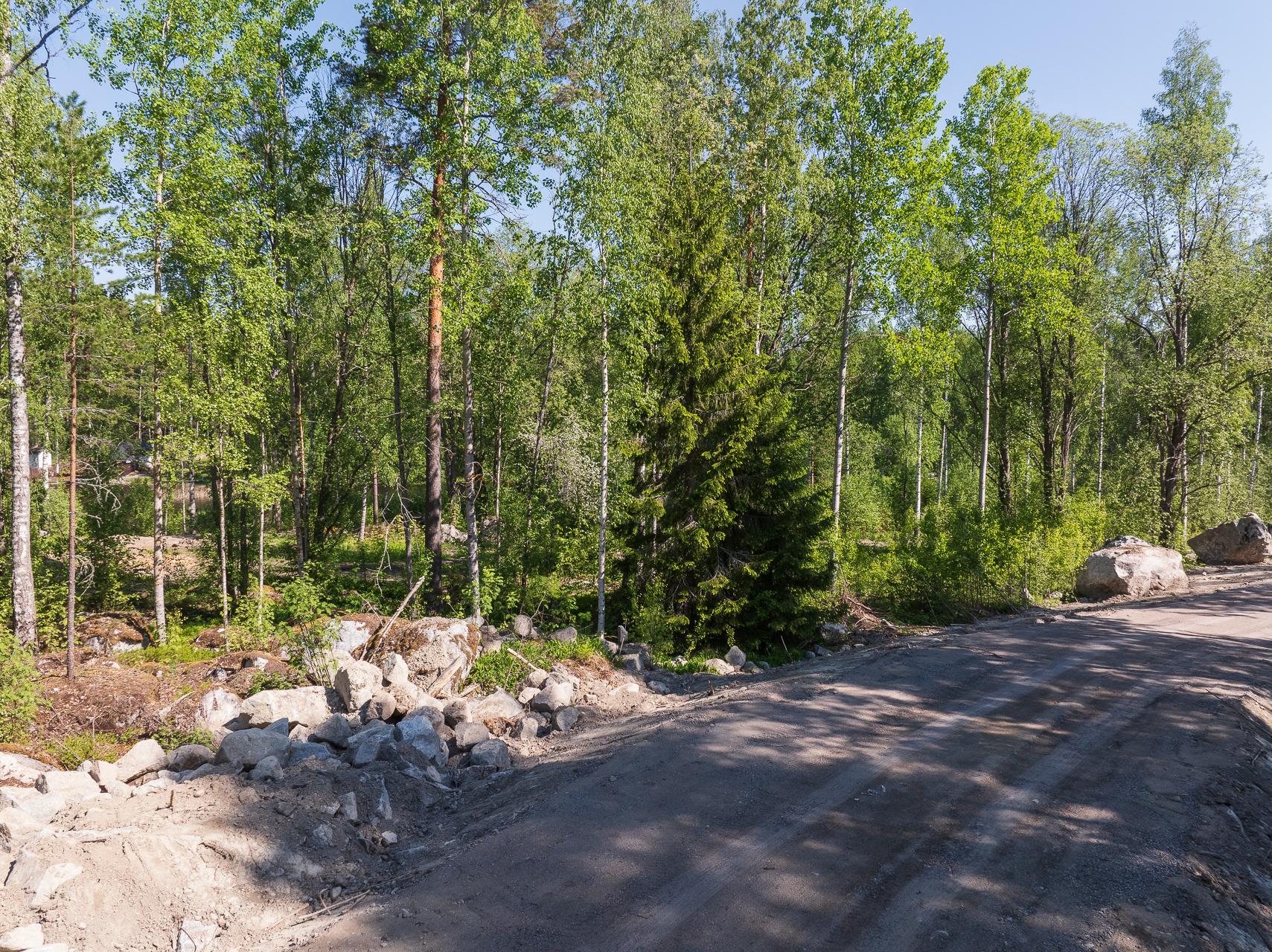 Leppälahdentie 23, Leppälahti, Jyväskylä