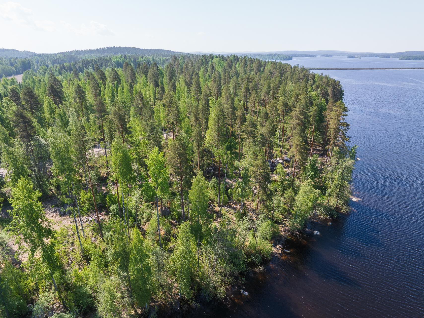 Leppälahdentie 23, Leppälahti, Jyväskylä