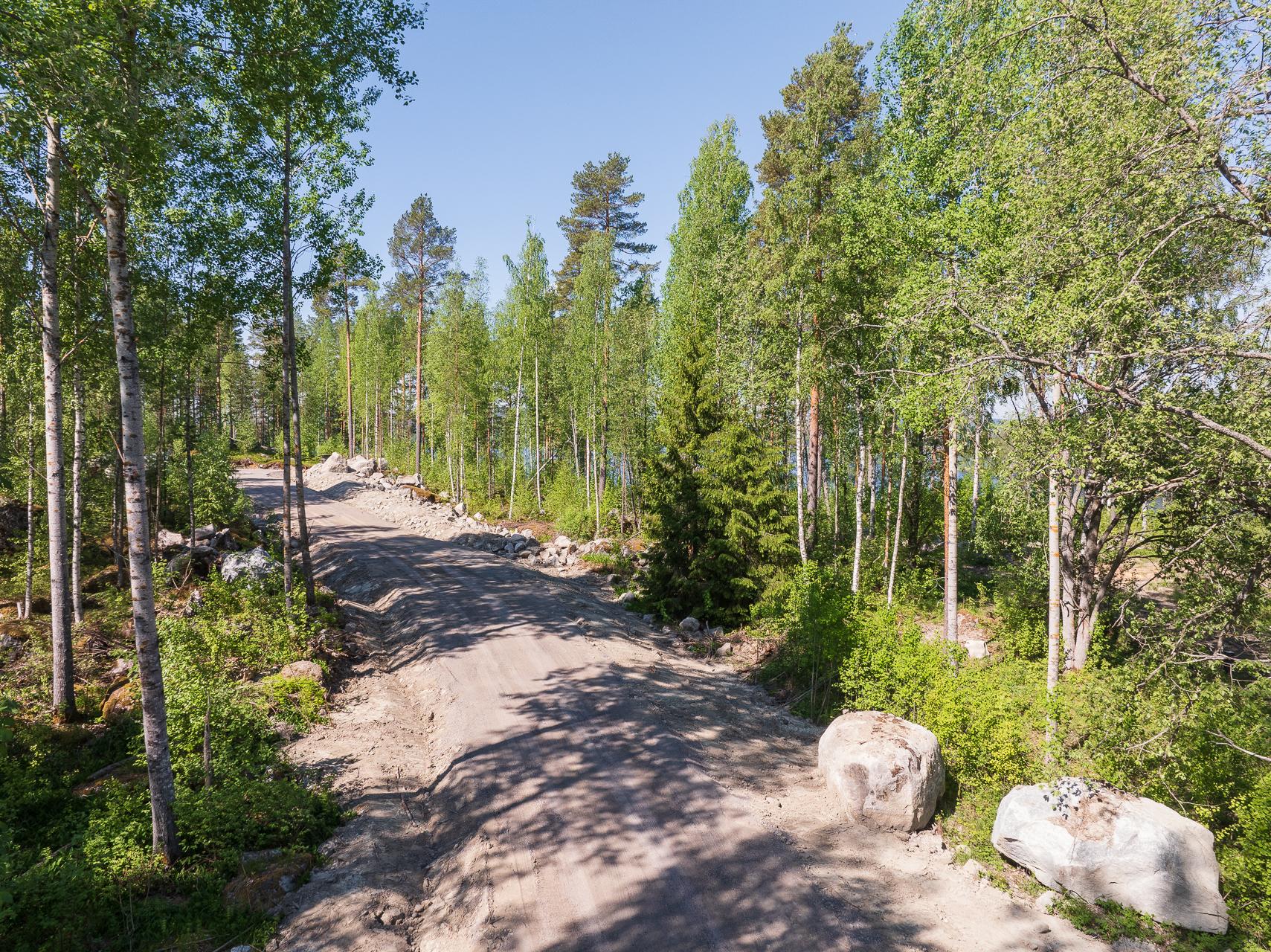 Leppälahdentie 23, Leppälahti, Jyväskylä