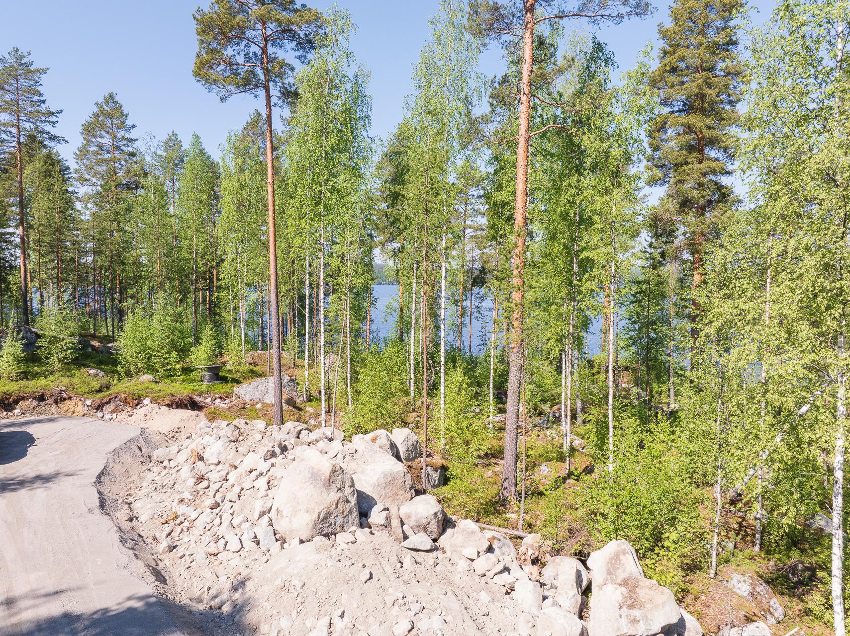 Leppälahdentie 23, Leppälahti, Jyväskylä