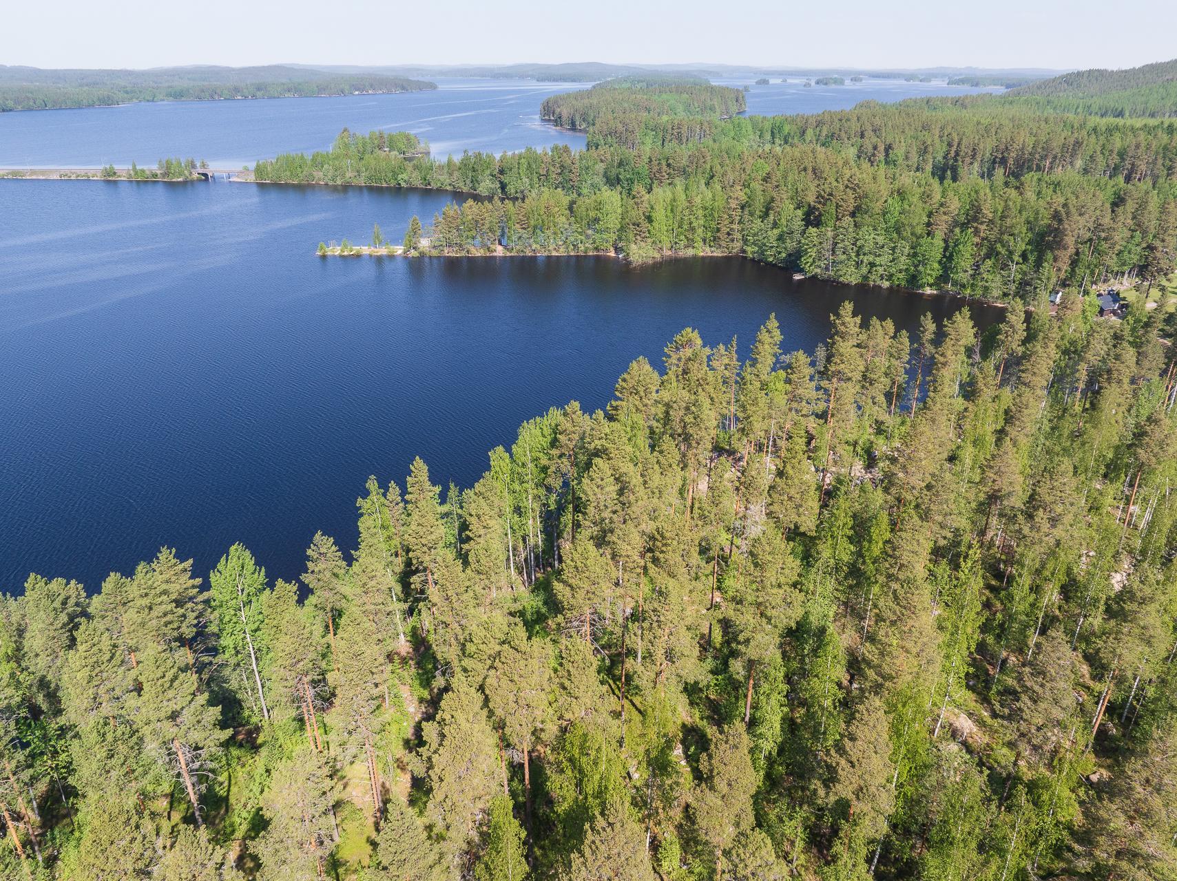 Leppälahdentie 23, Leppälahti, Jyväskylä