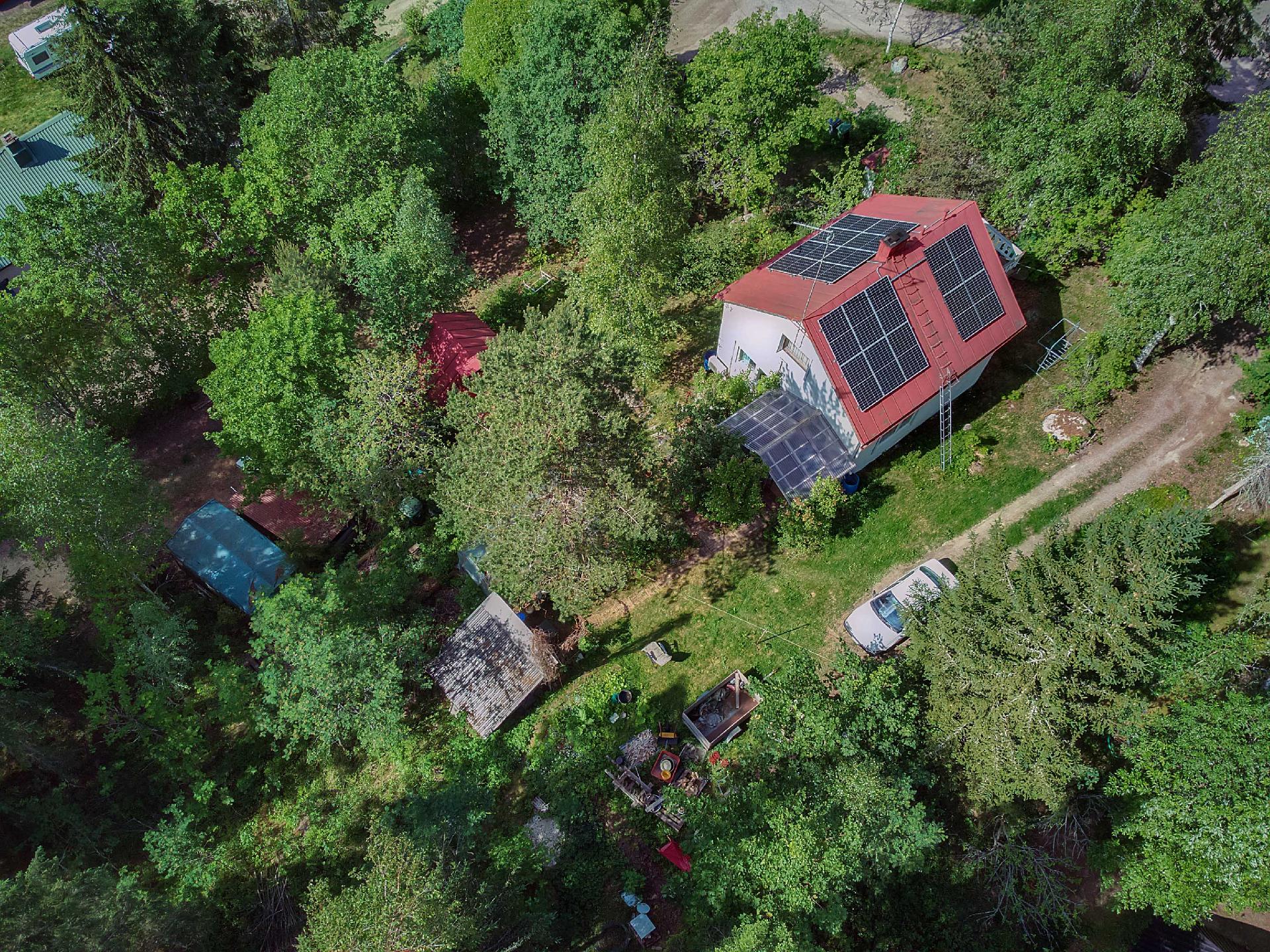 Kyläinvälintie 95, Oitti, Hausjärvi