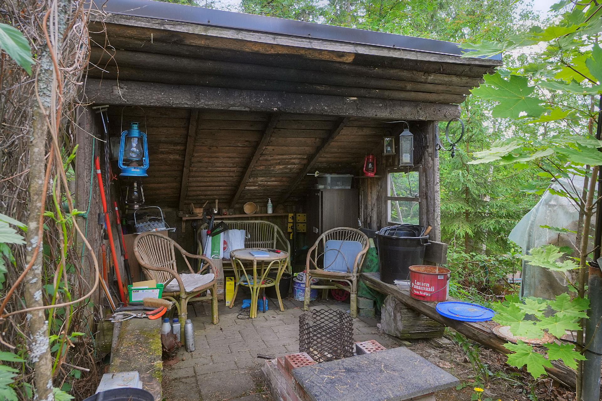 Kyläinvälintie 95, Oitti, Hausjärvi