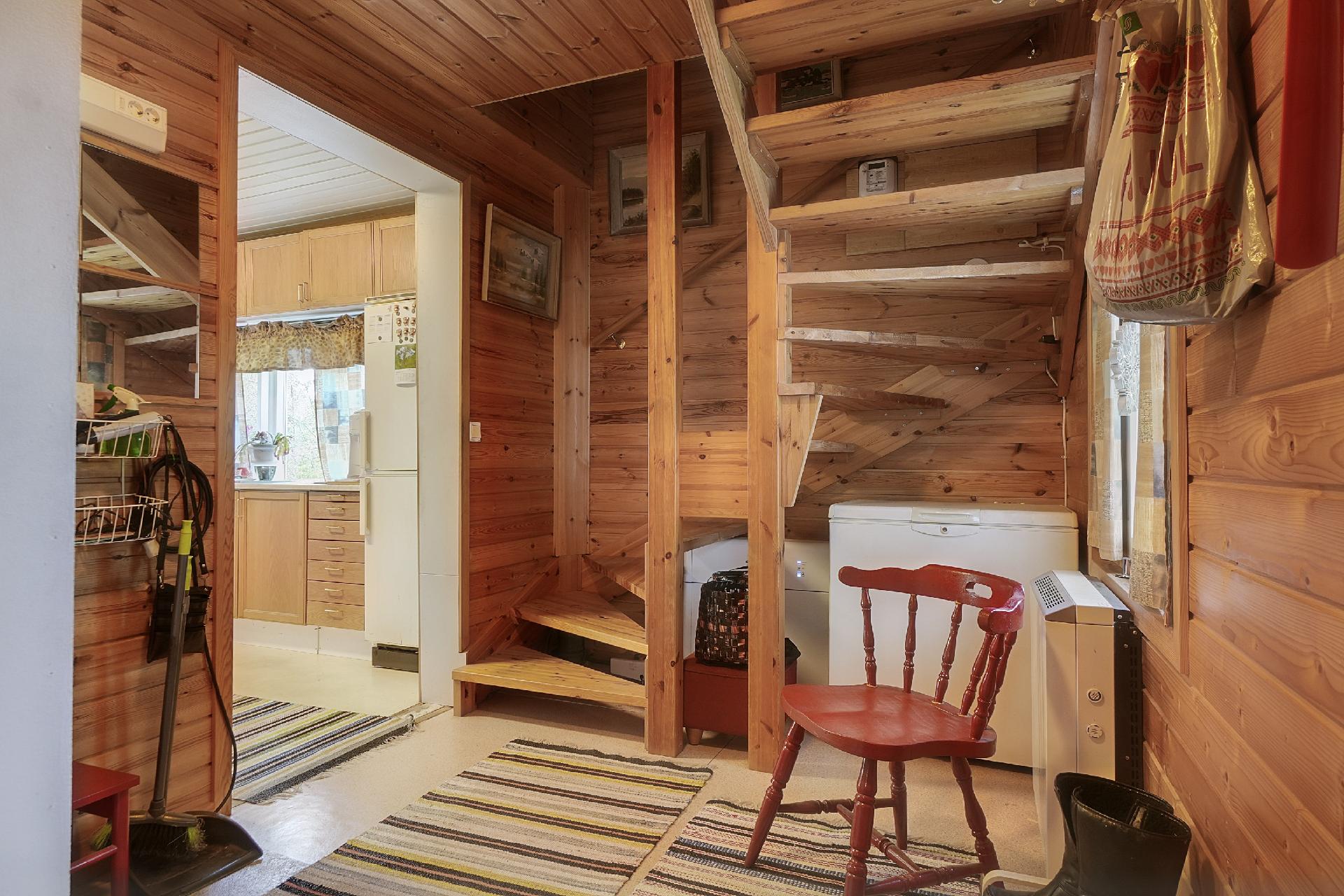 Kyläinvälintie 95, Oitti, Hausjärvi