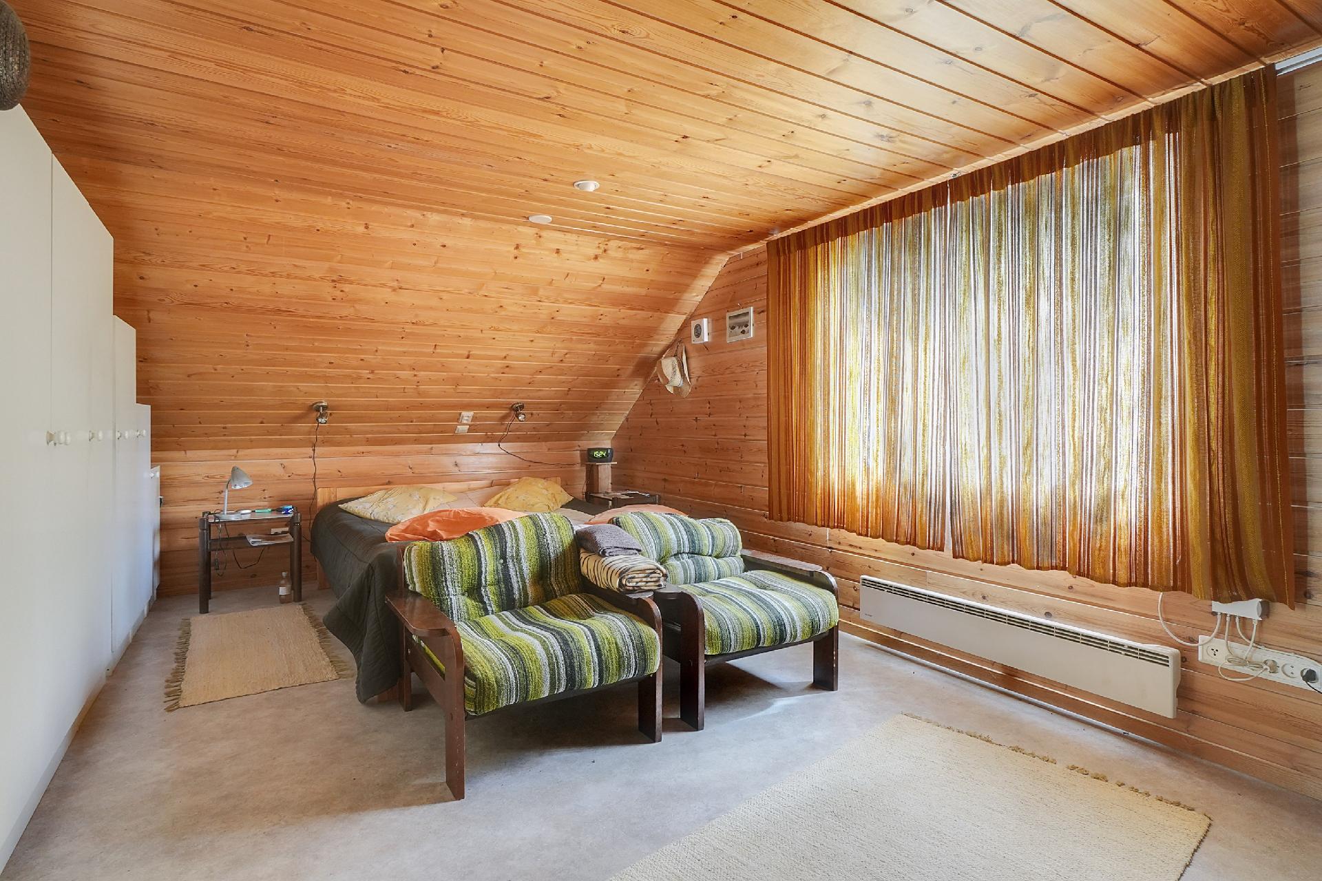 Kyläinvälintie 95, Oitti, Hausjärvi