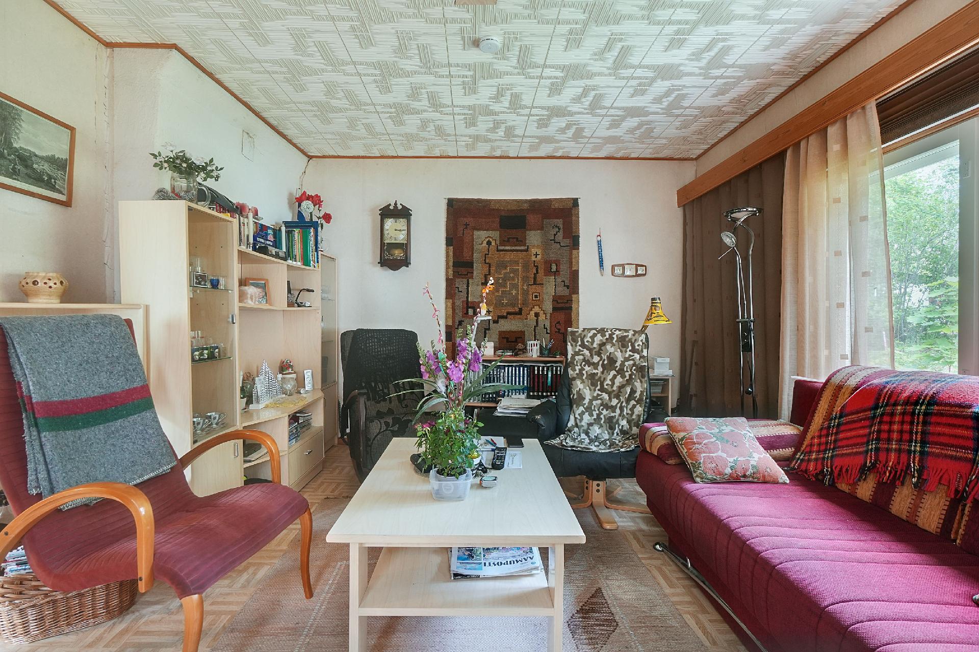 Kyläinvälintie 95, Oitti, Hausjärvi