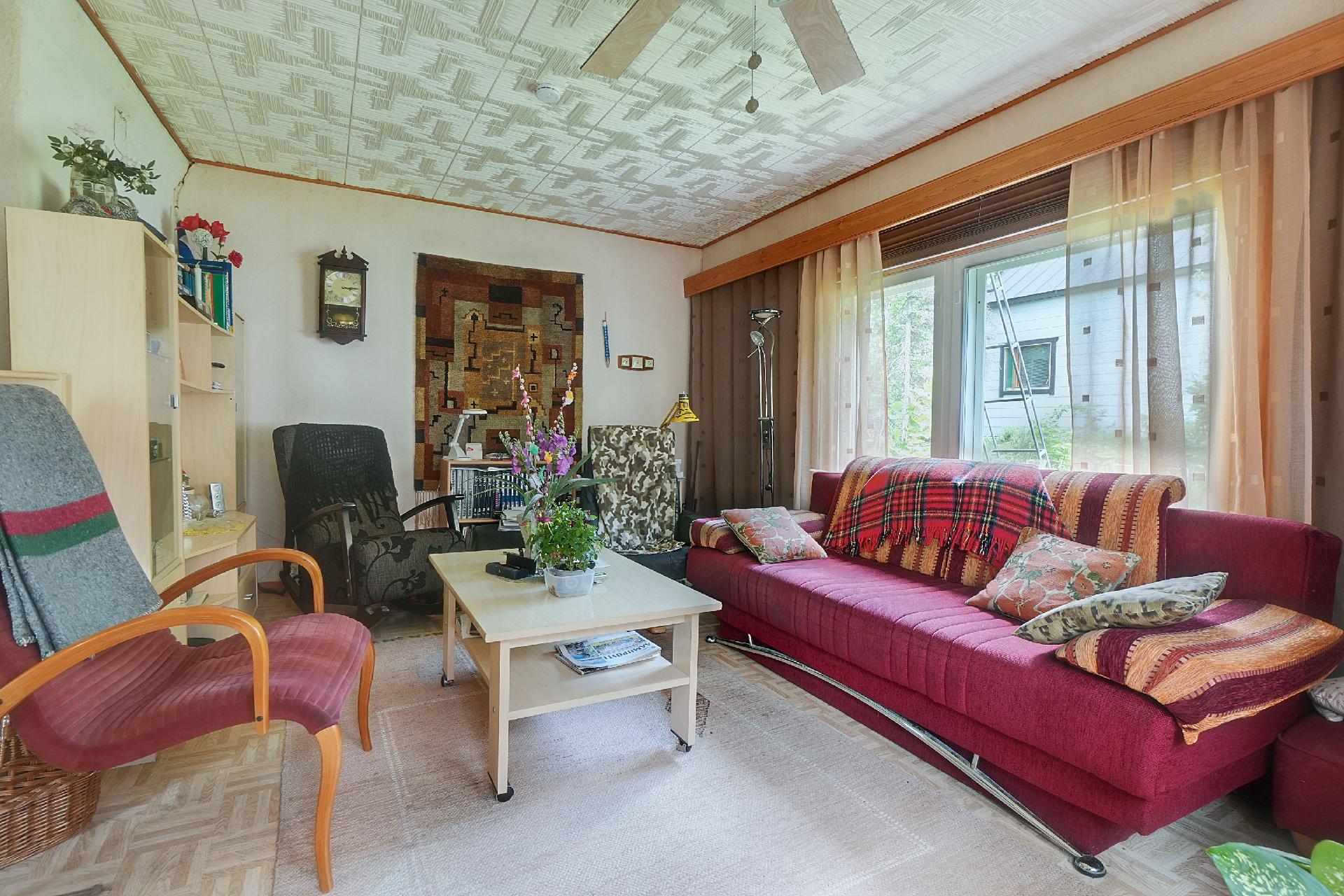 Kyläinvälintie 95, Oitti, Hausjärvi