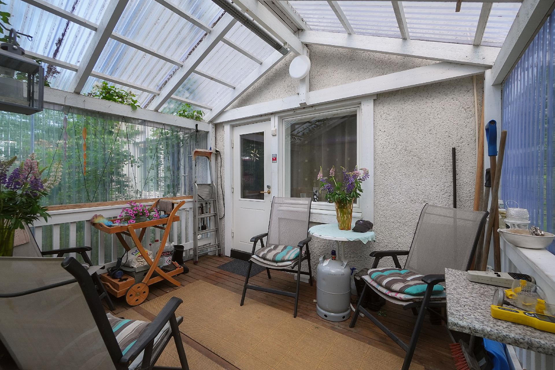 Kyläinvälintie 95, Oitti, Hausjärvi