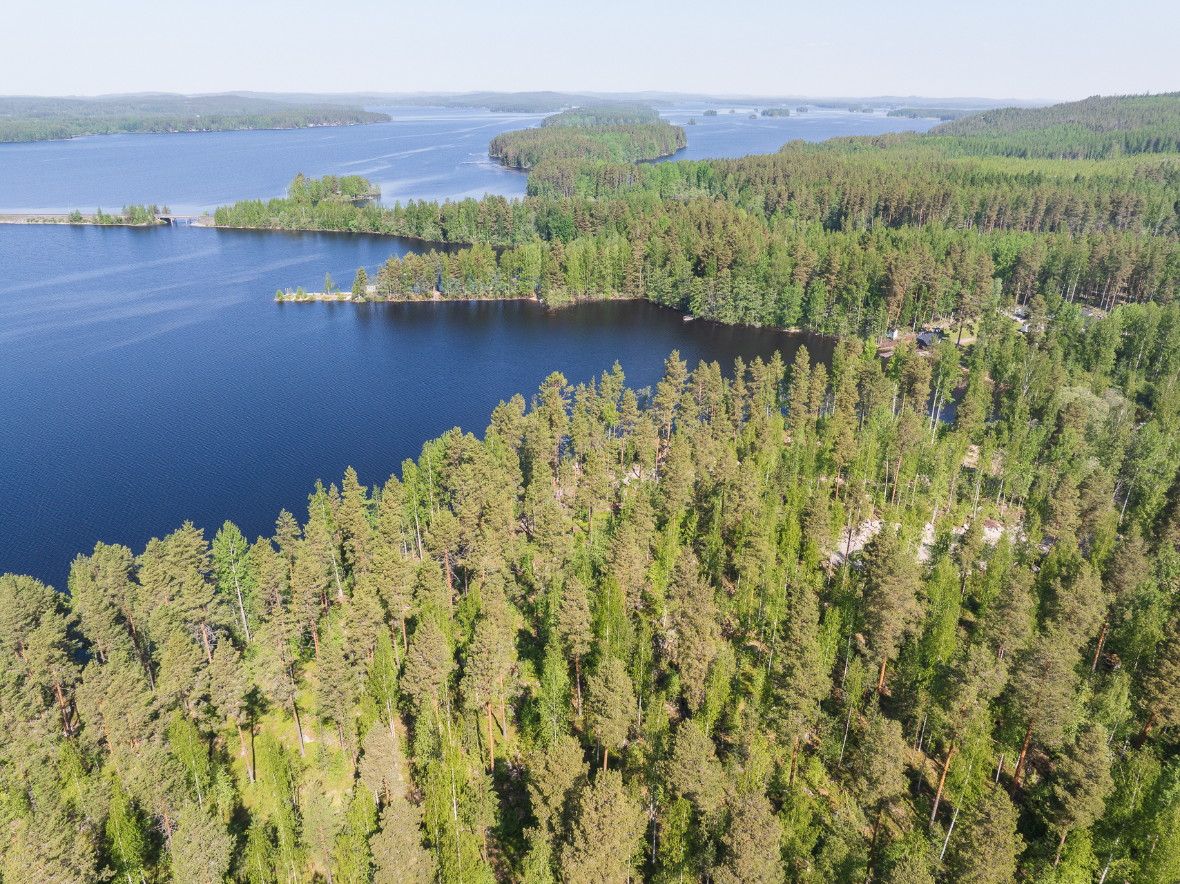 Leppälahdentie 23, Leppälahti, Jyväskylä