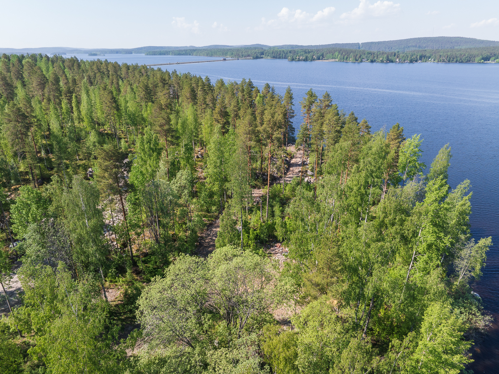 Leppälahdentie 23, Leppälahti, Jyväskylä