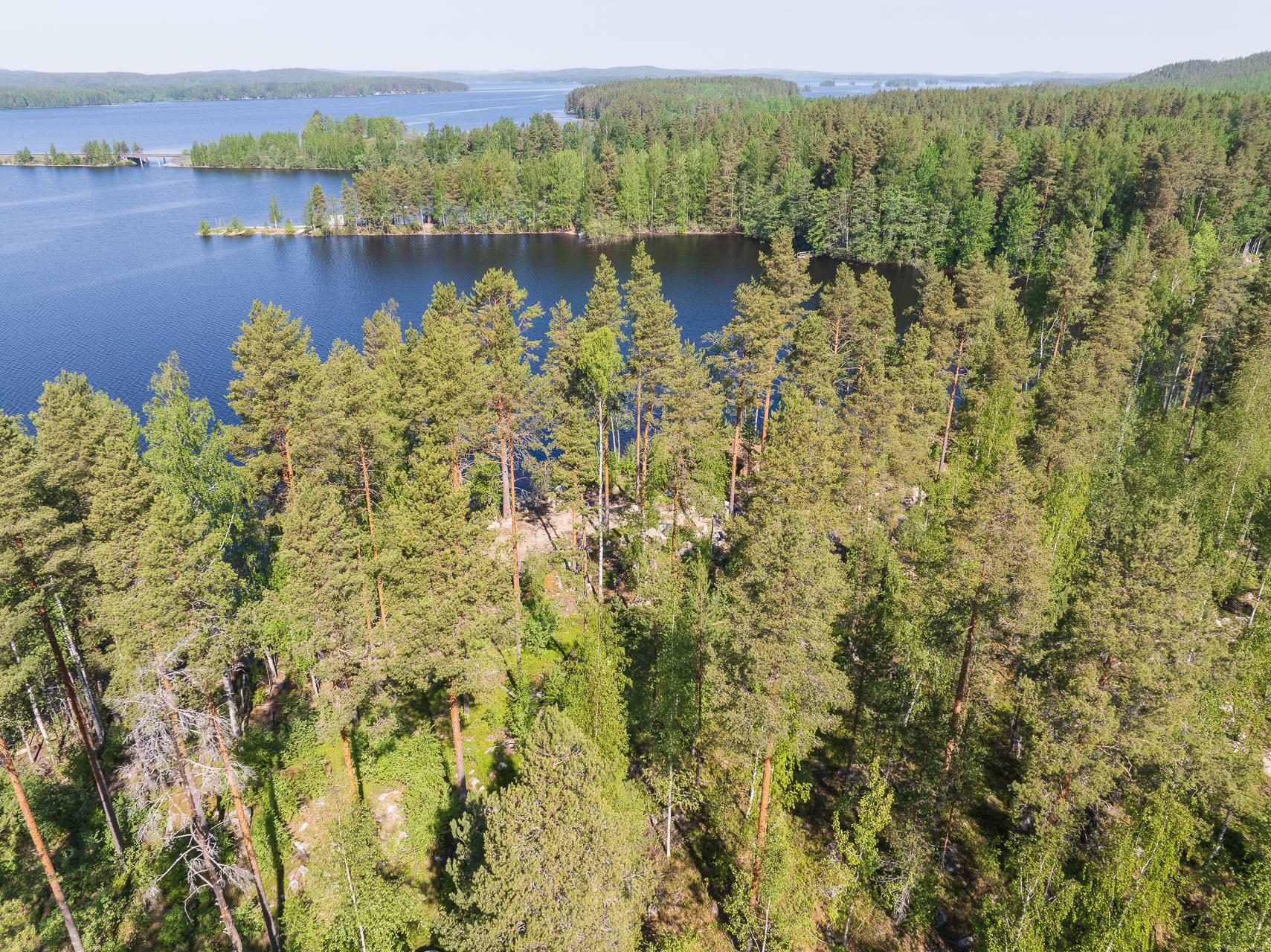 Leppälahdentie 23, Leppälahti, Jyväskylä