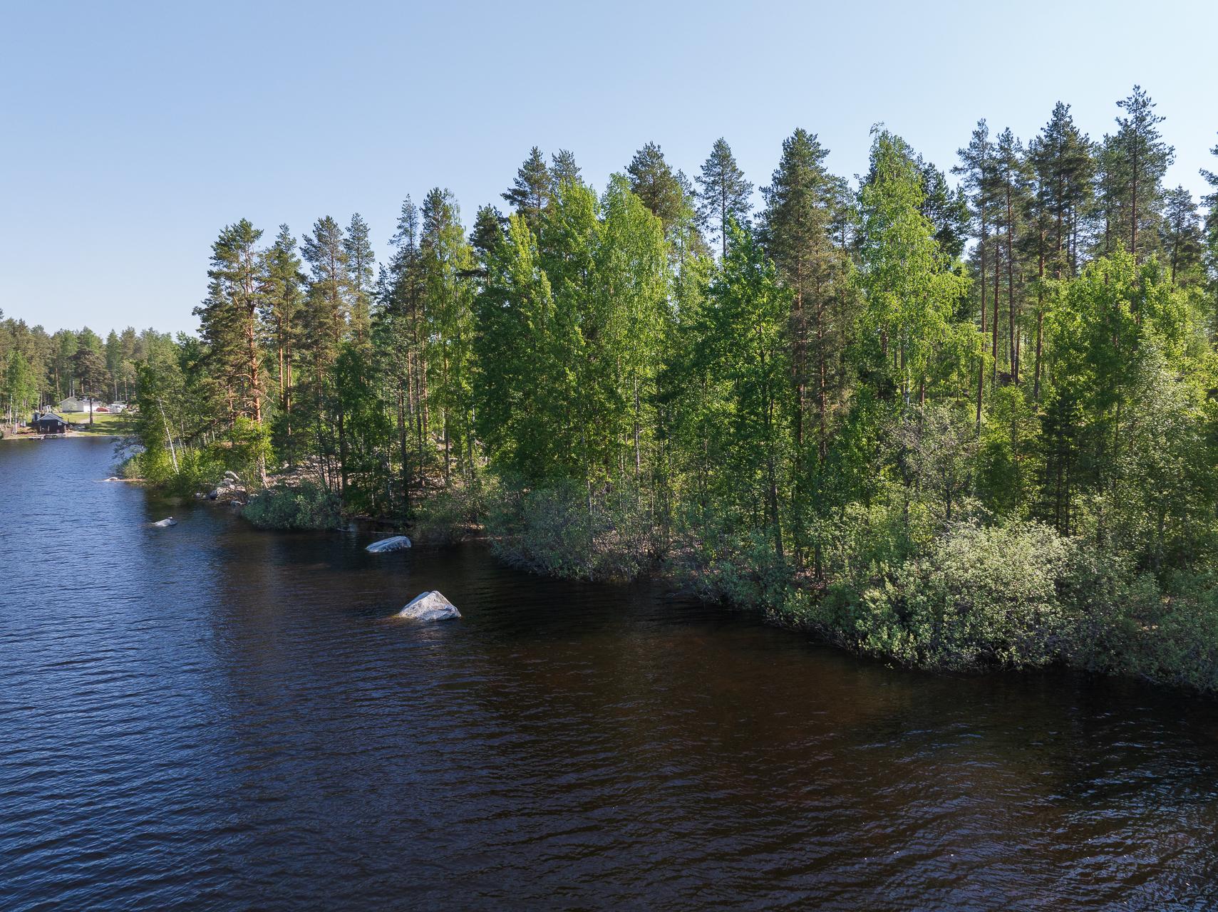 Leppälahdentie 23, Leppälahti, Jyväskylä