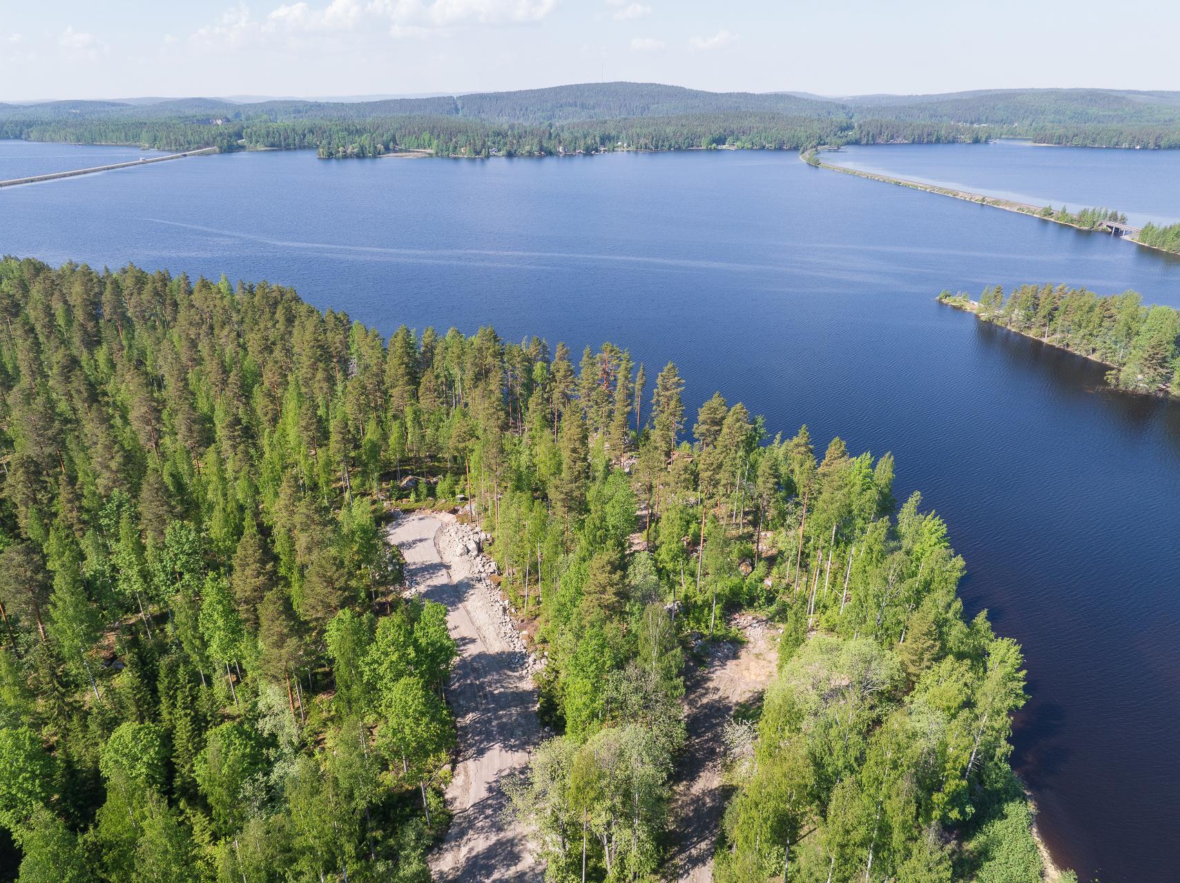 Leppälahdentie 23, Leppälahti, Jyväskylä