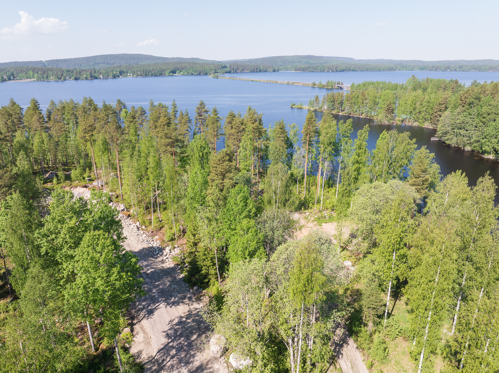 Leppälahdentie 23, Leppälahti, Jyväskylä