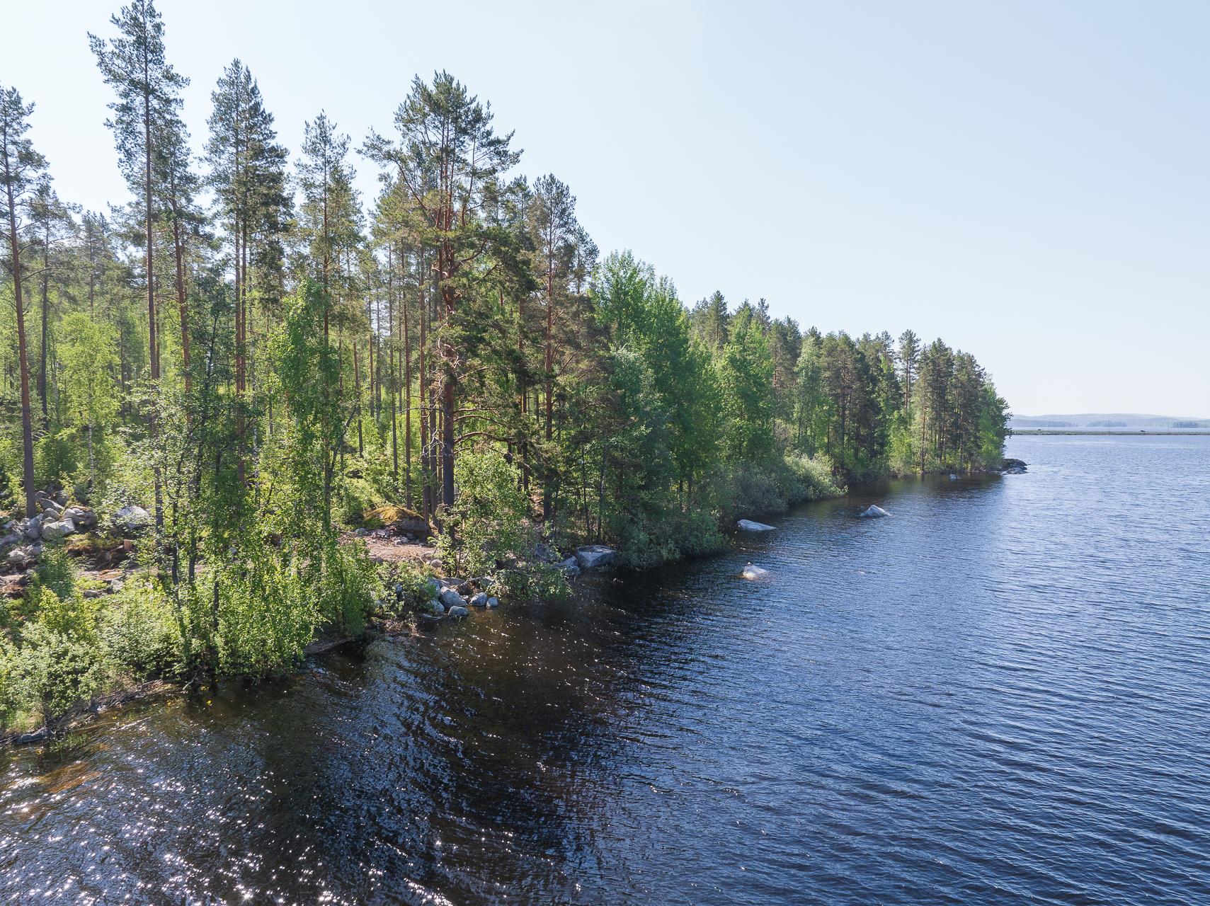 Leppälahdentie 23, Leppälahti, Jyväskylä