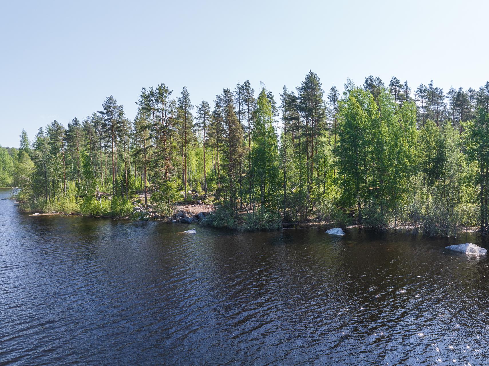 Leppälahdentie 23, Leppälahti, Jyväskylä