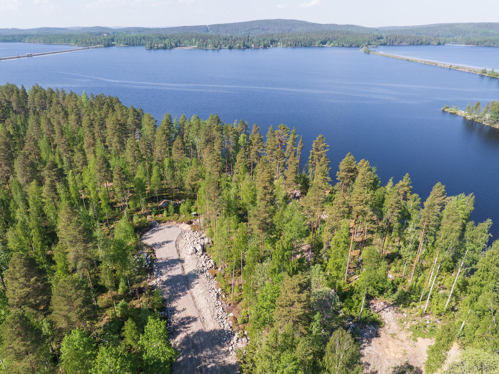 Leppälahdentie 23, Leppälahti, Jyväskylä