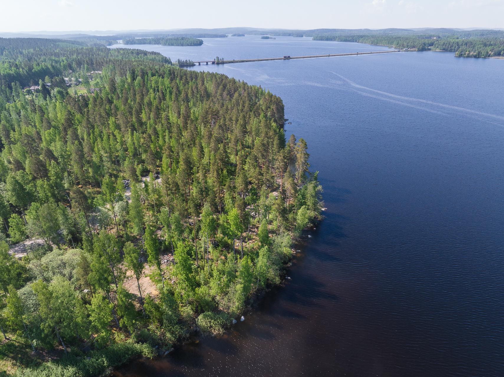 Leppälahdentie 23, Leppälahti, Jyväskylä