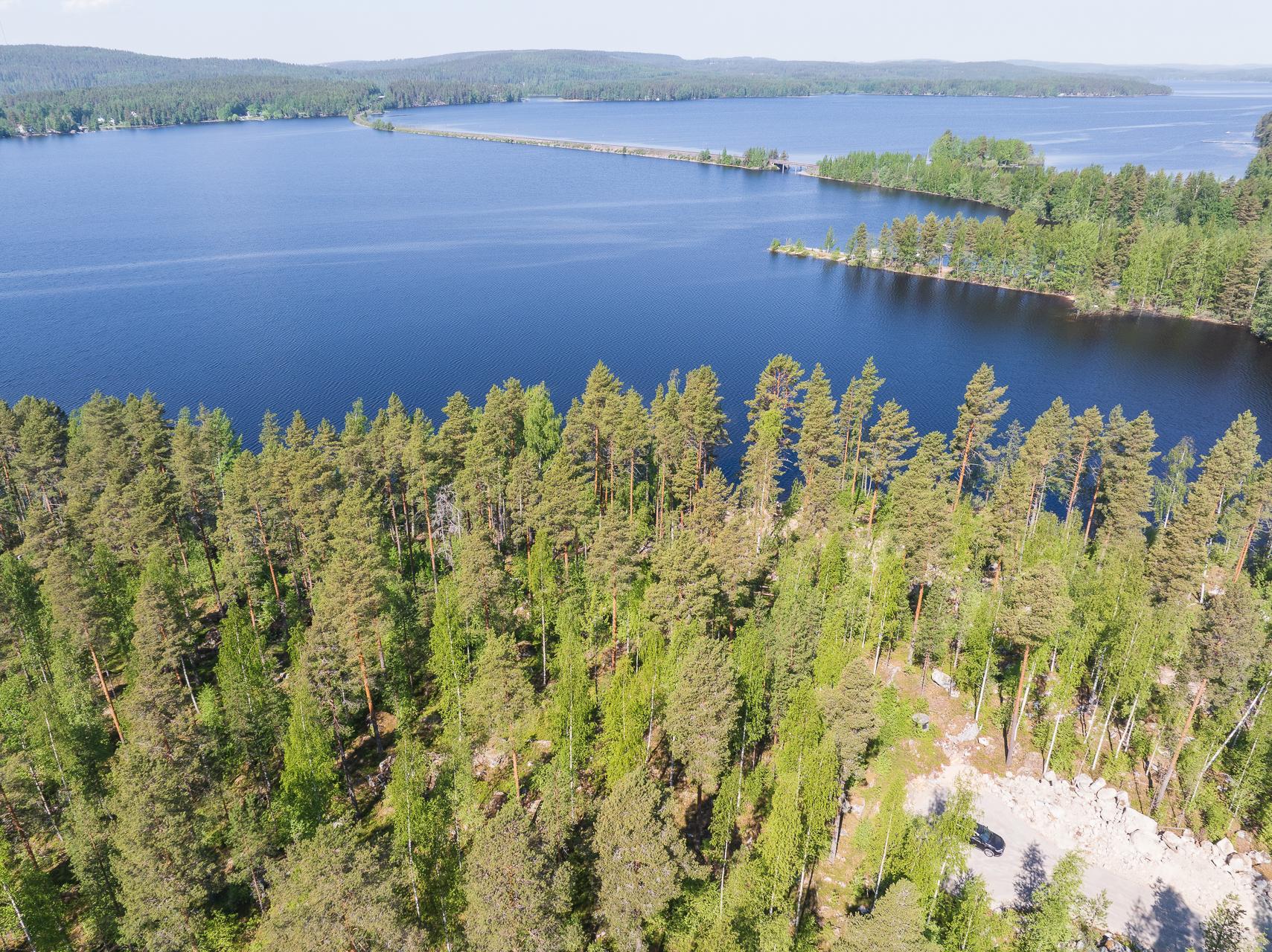 Leppälahdentie 23, Leppälahti, Jyväskylä